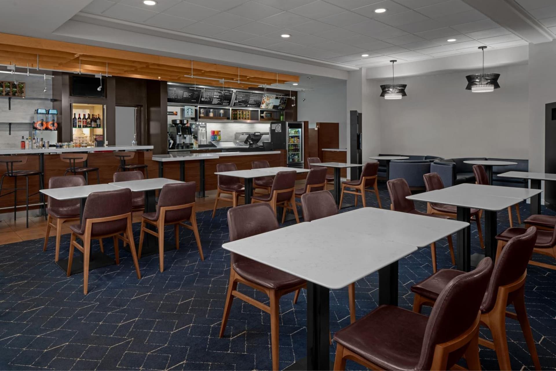 Courtyard by Marriott Cypress Anaheim / Orange County gallery photo in Cypress, CA — image 9