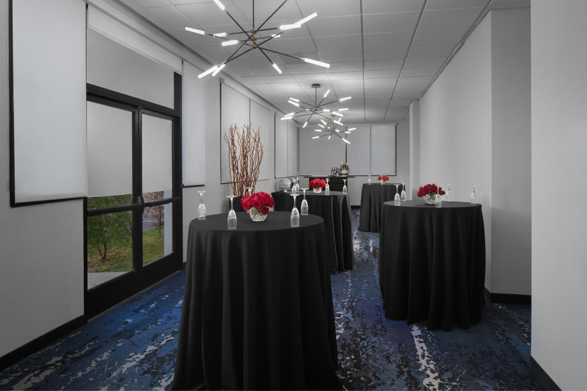 Courtyard by Marriott Cypress Anaheim / Orange County gallery photo in Cypress, CA — image 63