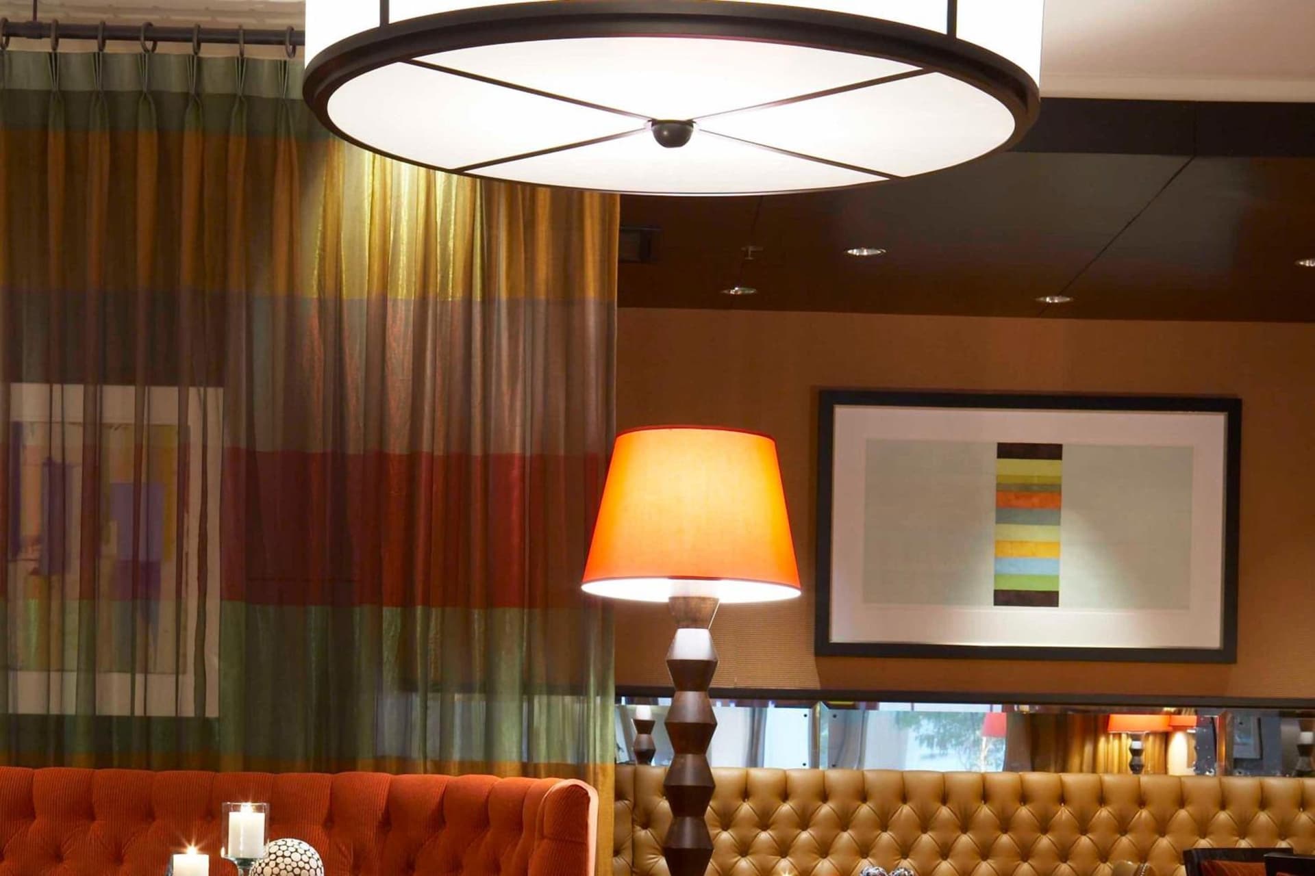 Renaissance Atlanta Waverly Hotel & Convention Center gallery photo in Atlanta, GA — image 44