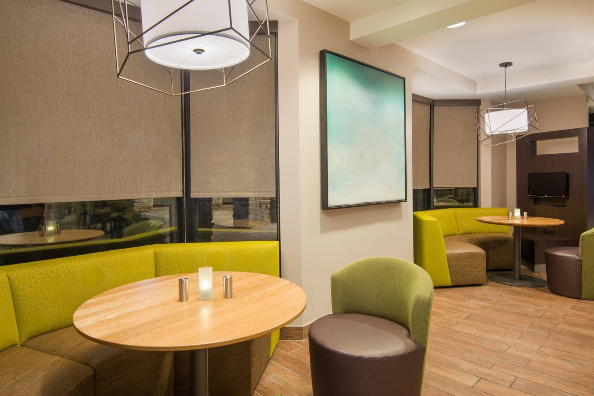 Courtyard by Marriott Springfield Airport gallery photo in Springfield, MO — image 9