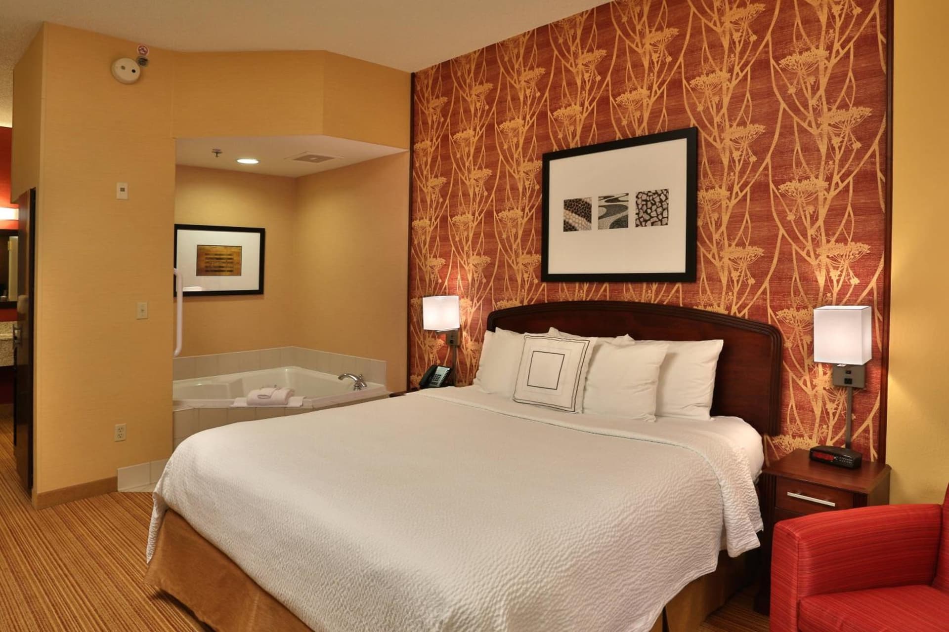 Courtyard by Marriott Springfield Airport gallery photo in Springfield, MO — image 12