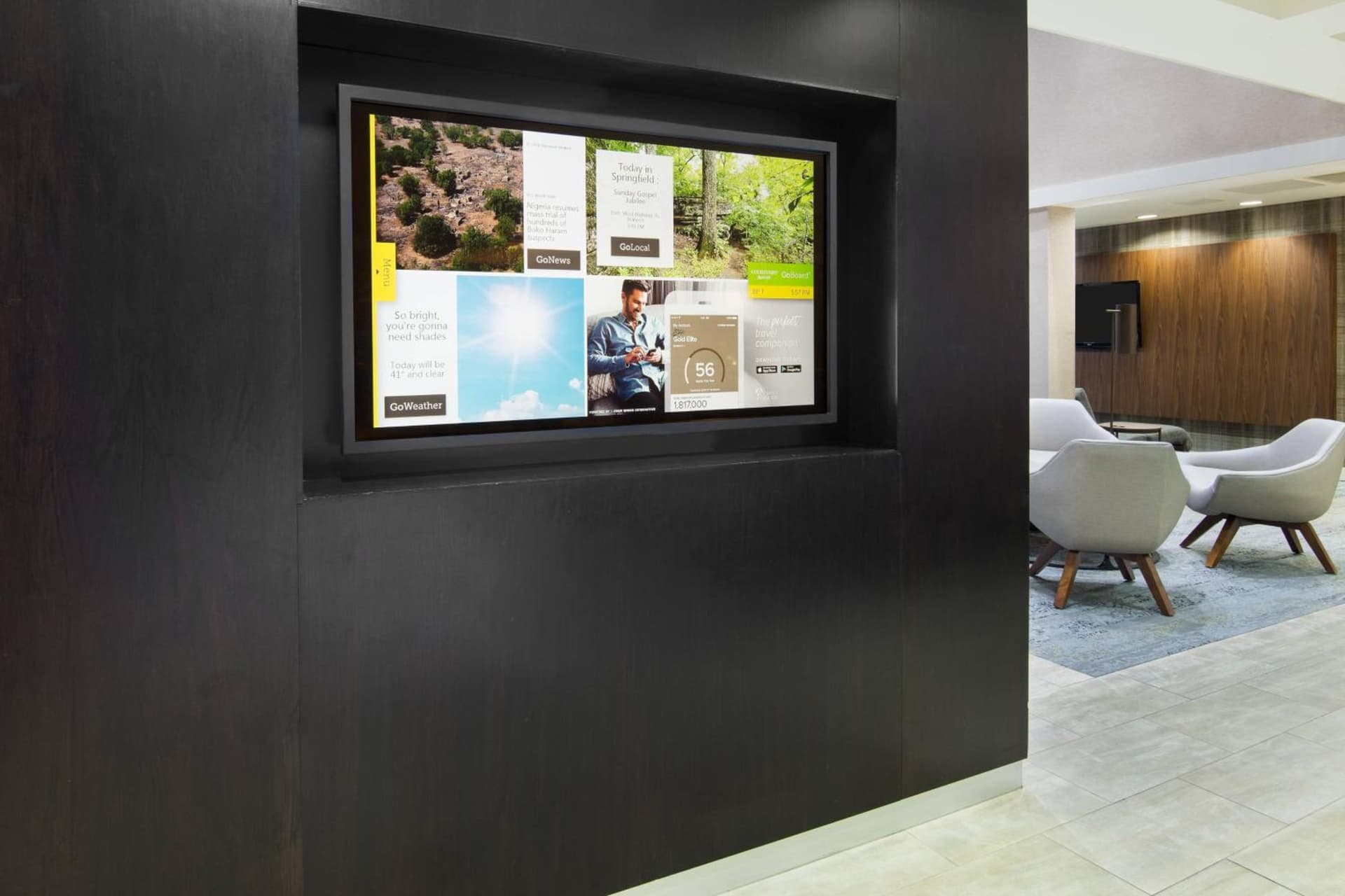 Courtyard by Marriott Springfield Airport gallery photo in Springfield, MO — image 28