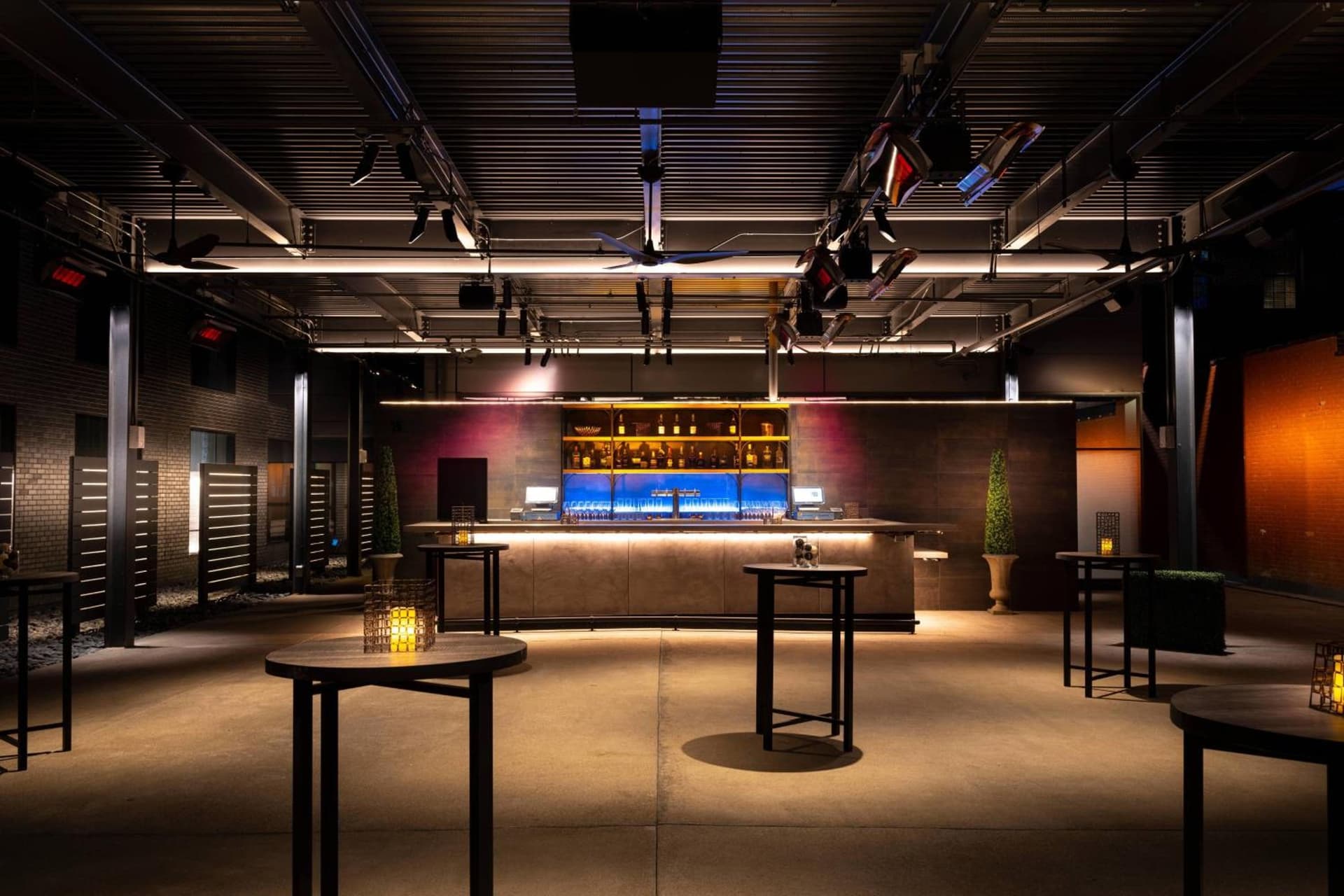 Hotel Distil, Autograph Collection gallery photo in Louisville, KY — image 19