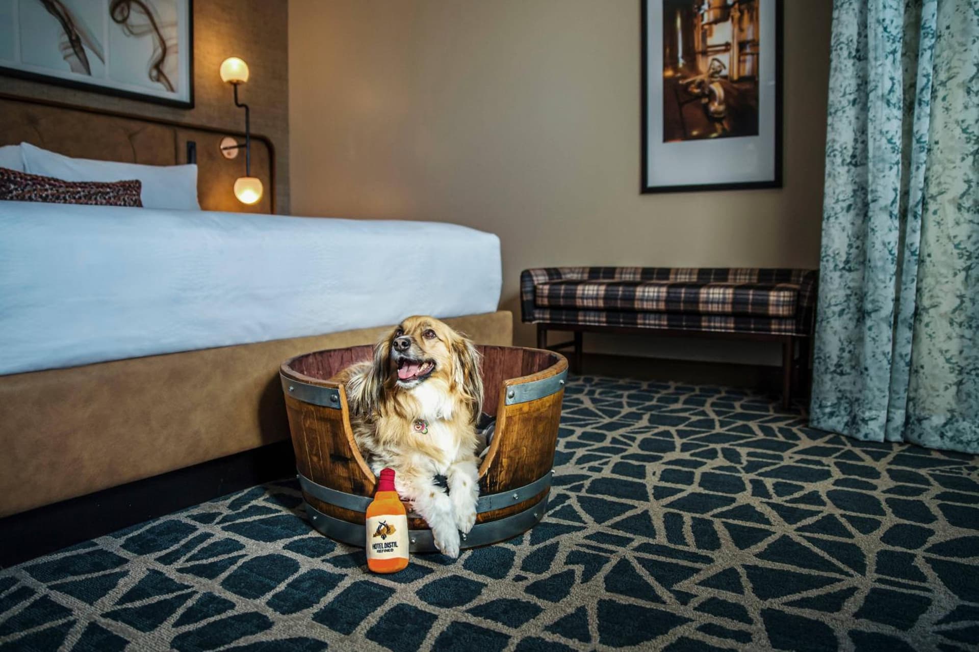 Hotel Distil, Autograph Collection gallery photo in Louisville, KY — image 58