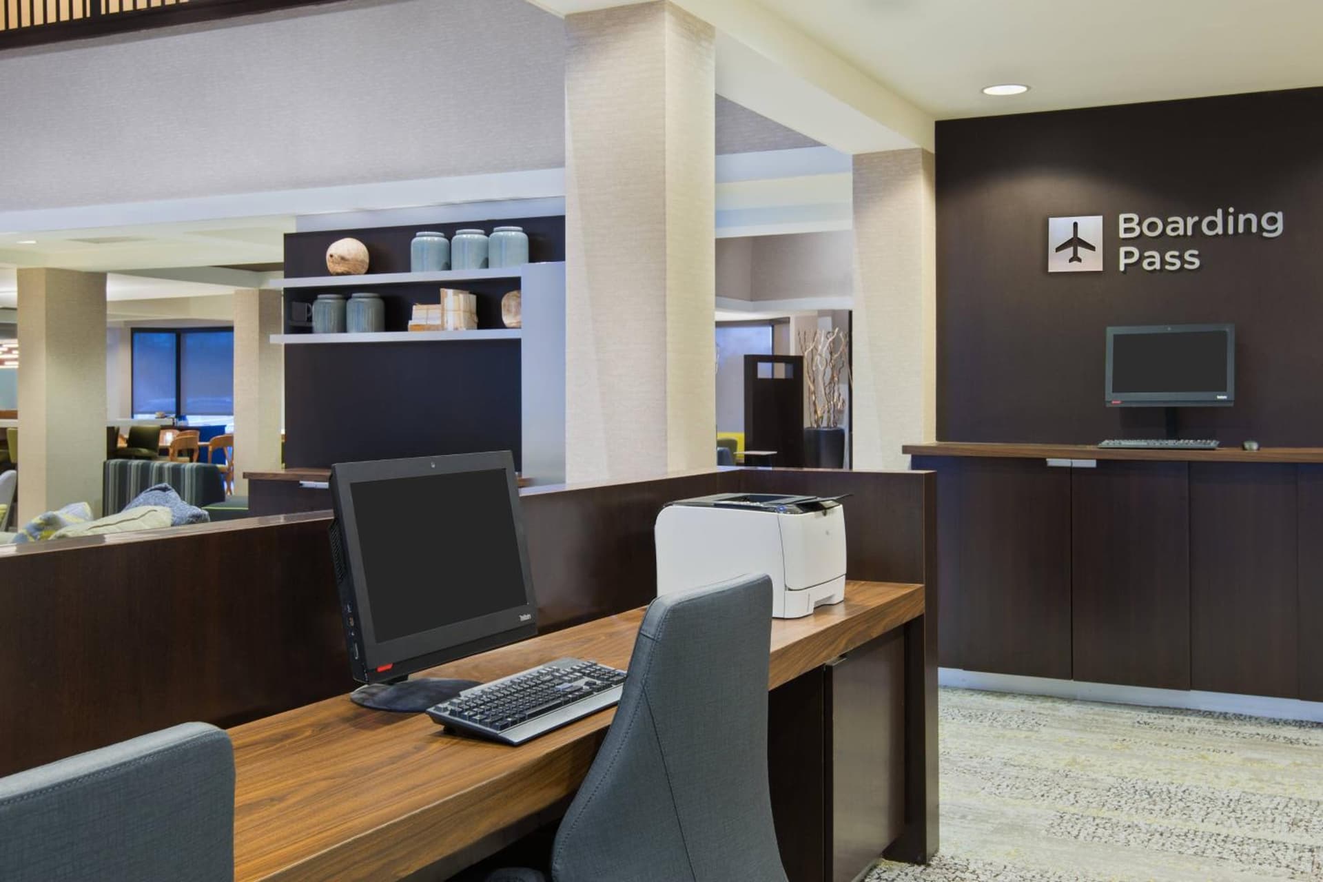 Courtyard by Marriott Springfield Airport gallery photo in Springfield, MO — image 24