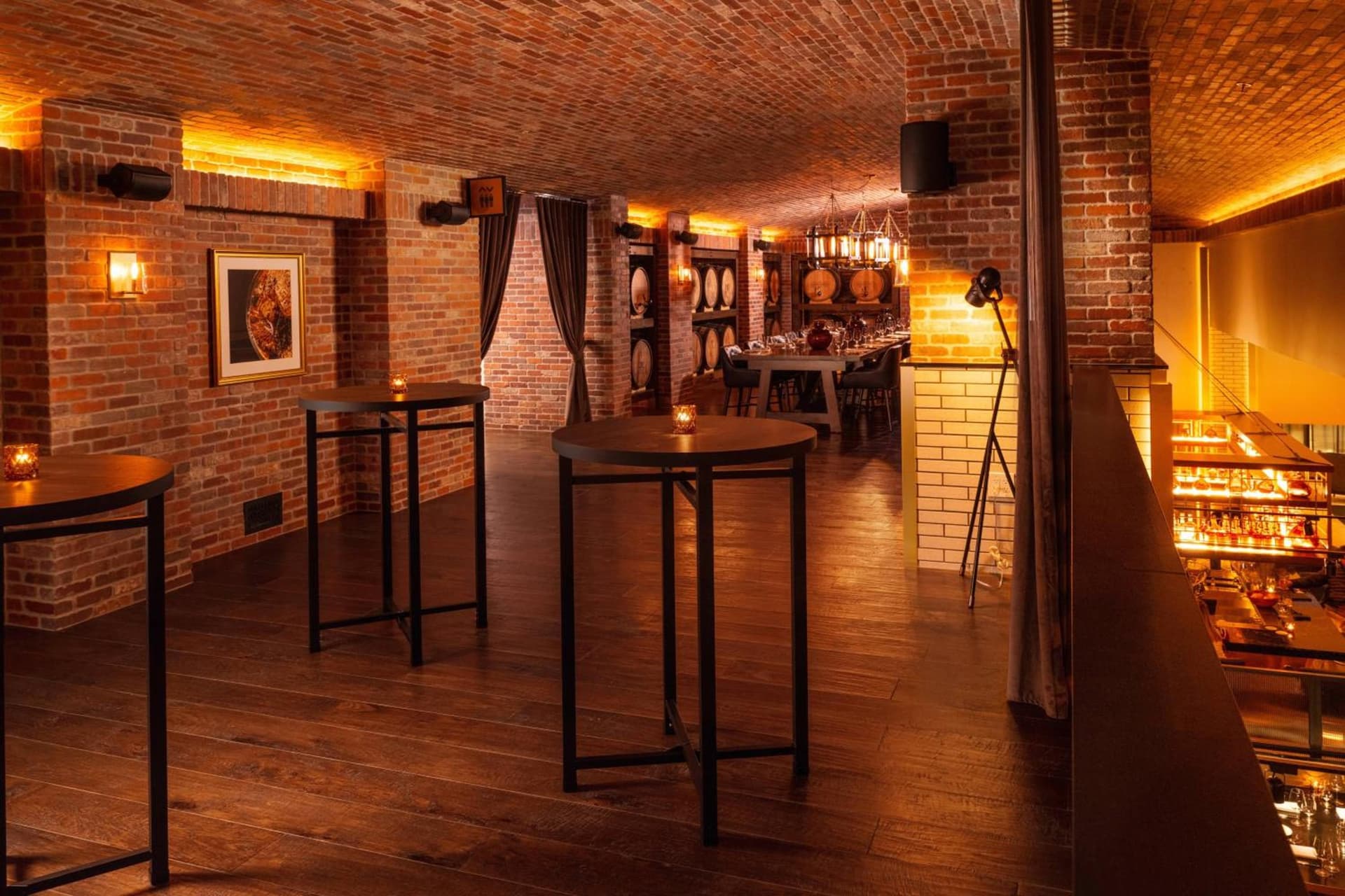 Hotel Distil, Autograph Collection gallery photo in Louisville, KY — image 50