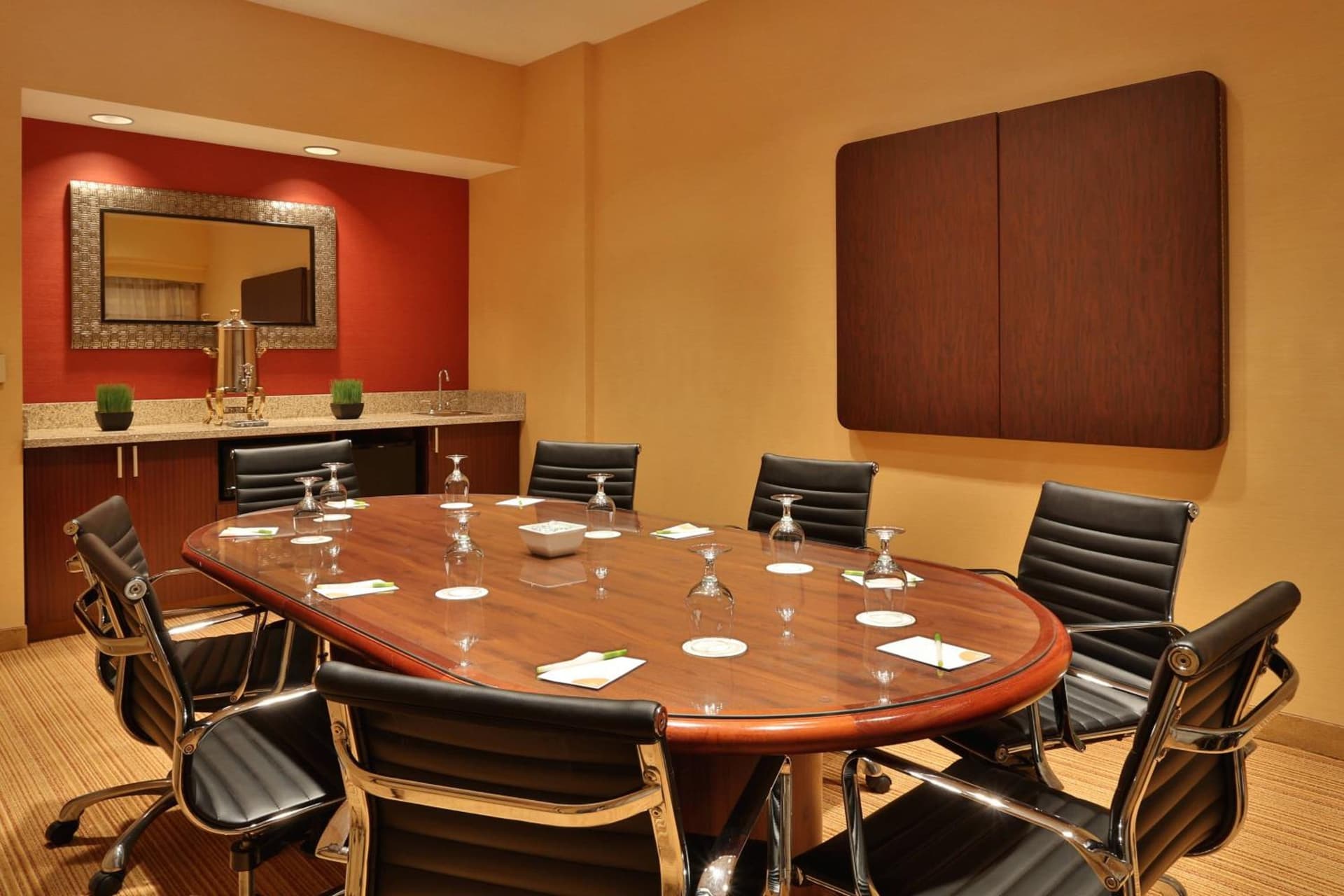 Courtyard by Marriott Springfield Airport gallery photo in Springfield, MO — image 19