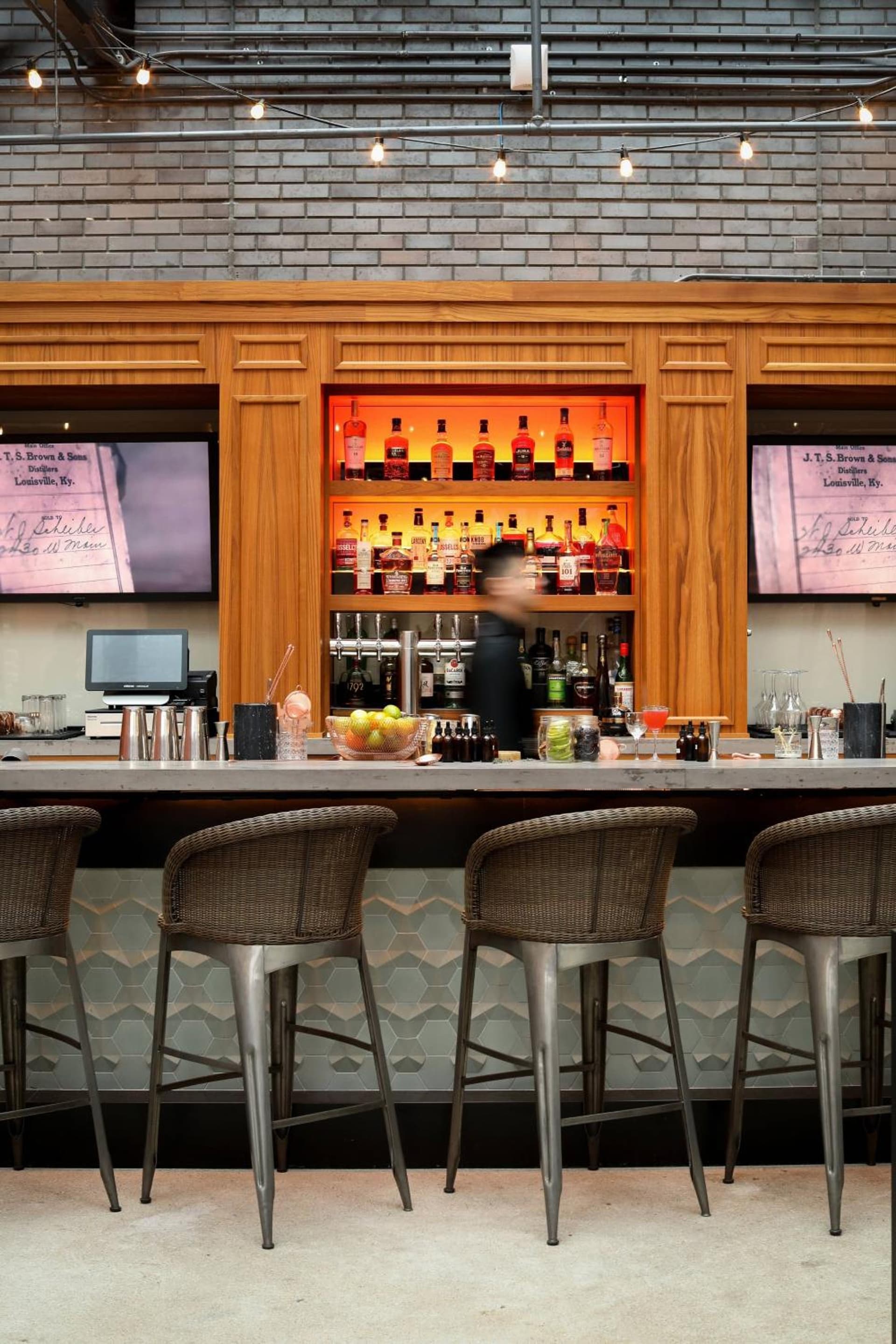Hotel Distil, Autograph Collection gallery photo in Louisville, KY — image 44