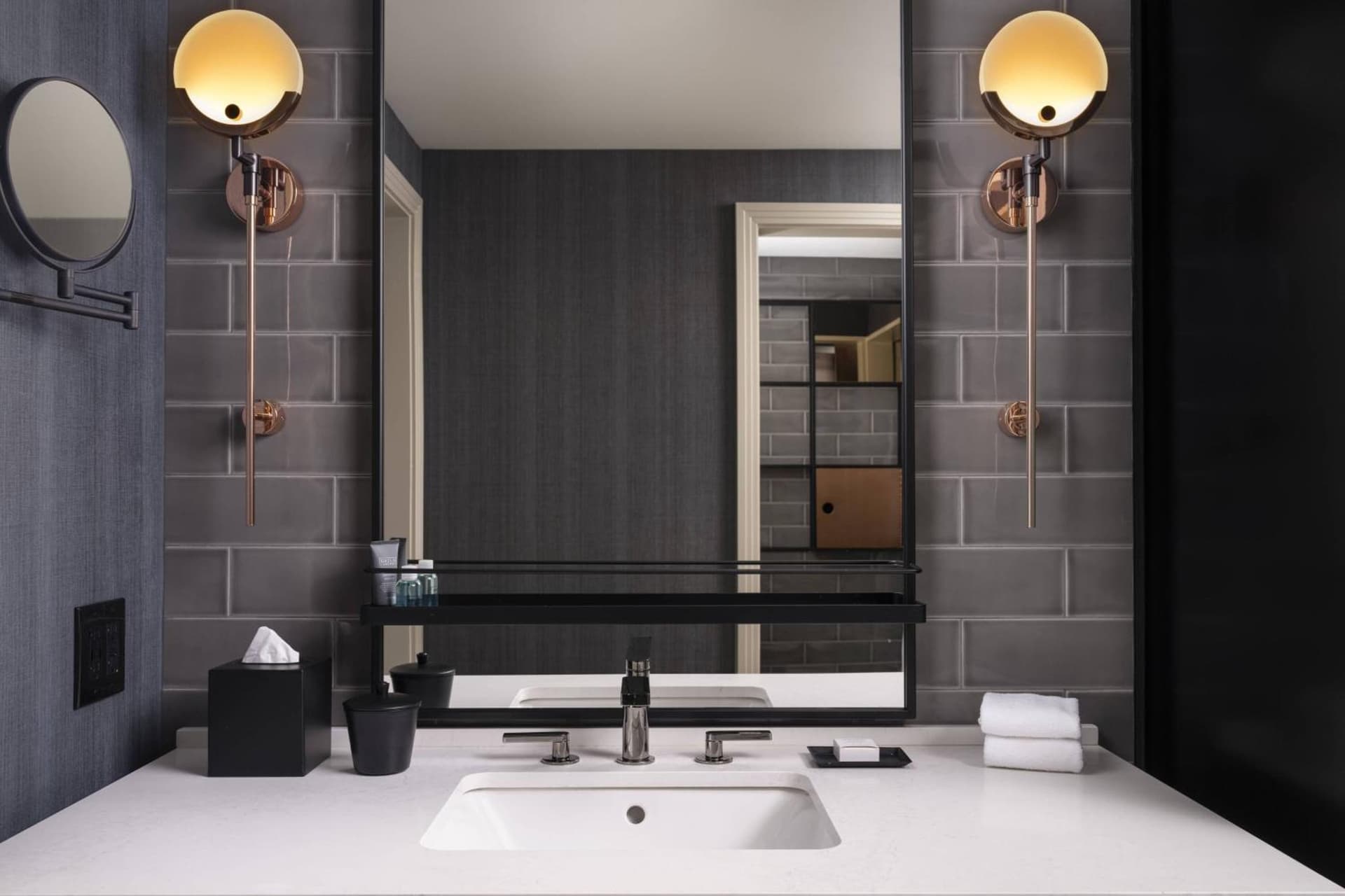 Hotel Distil, Autograph Collection gallery photo in Louisville, KY — image 36