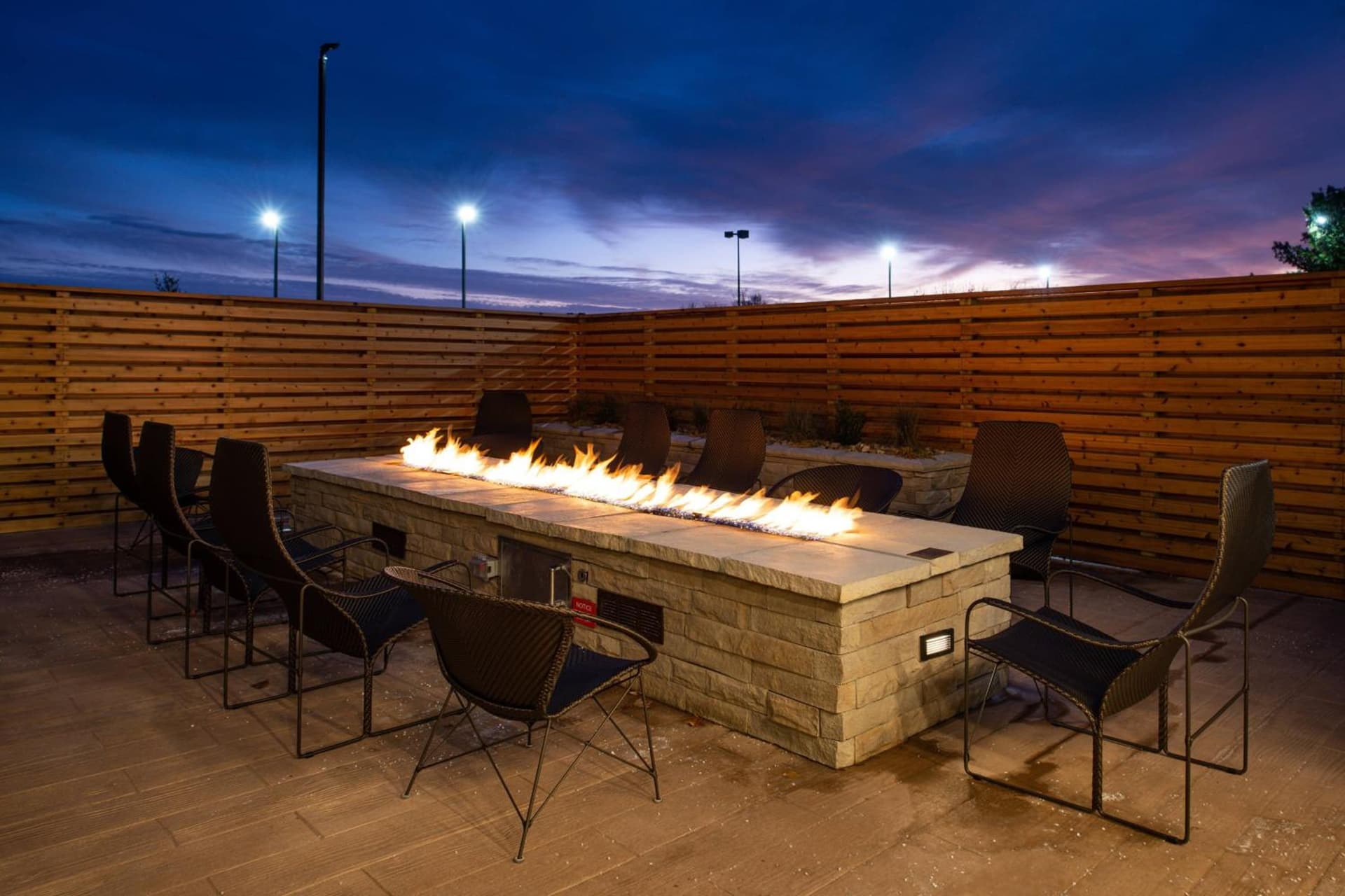 Courtyard Kansas City Olathe gallery photo in Olathe, KS — image 9