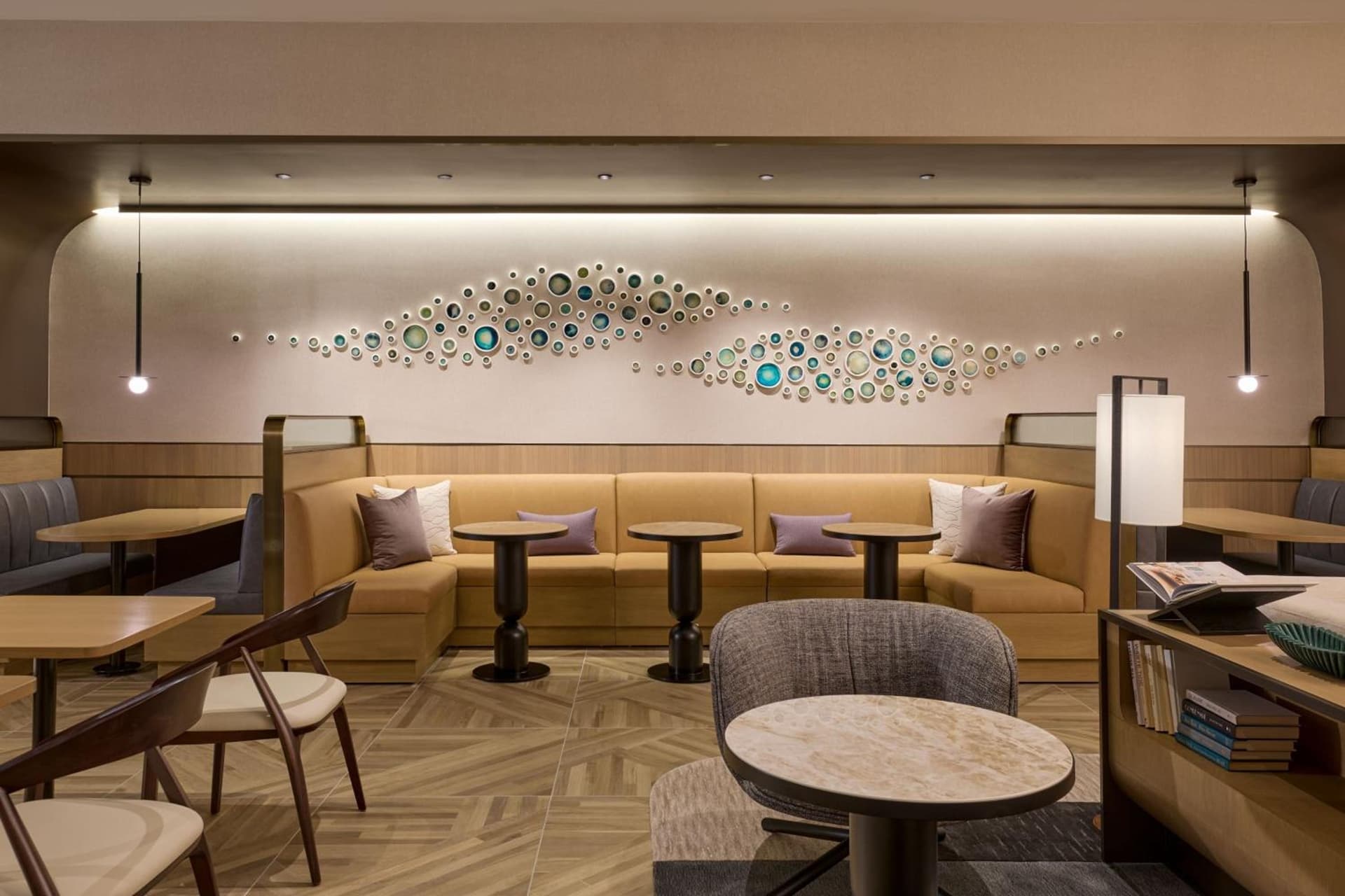 Marriott Long Beach Downtown gallery photo in Long Beach, CA — image 57