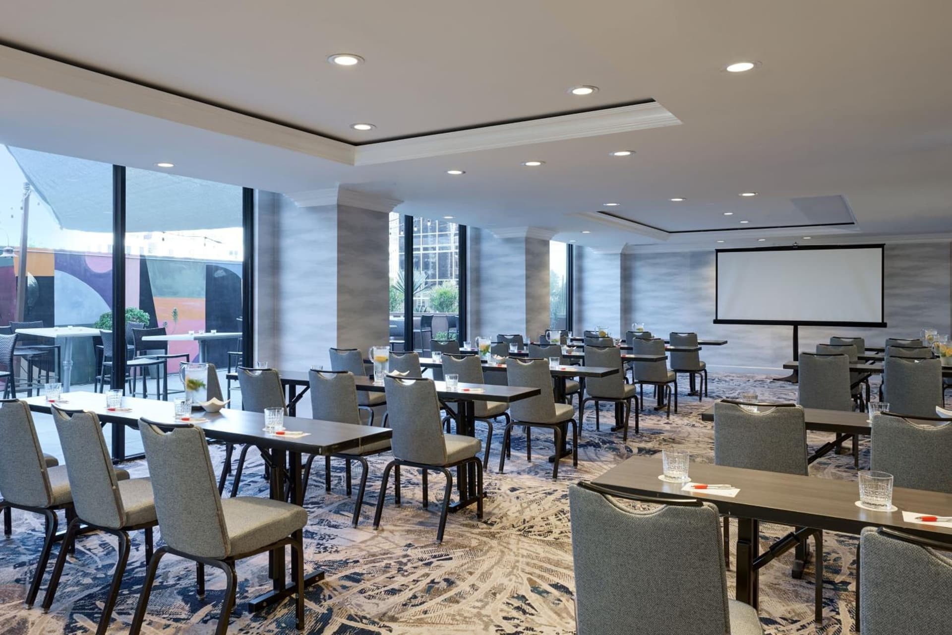 Marriott Long Beach Downtown gallery photo in Long Beach, CA — image 147
