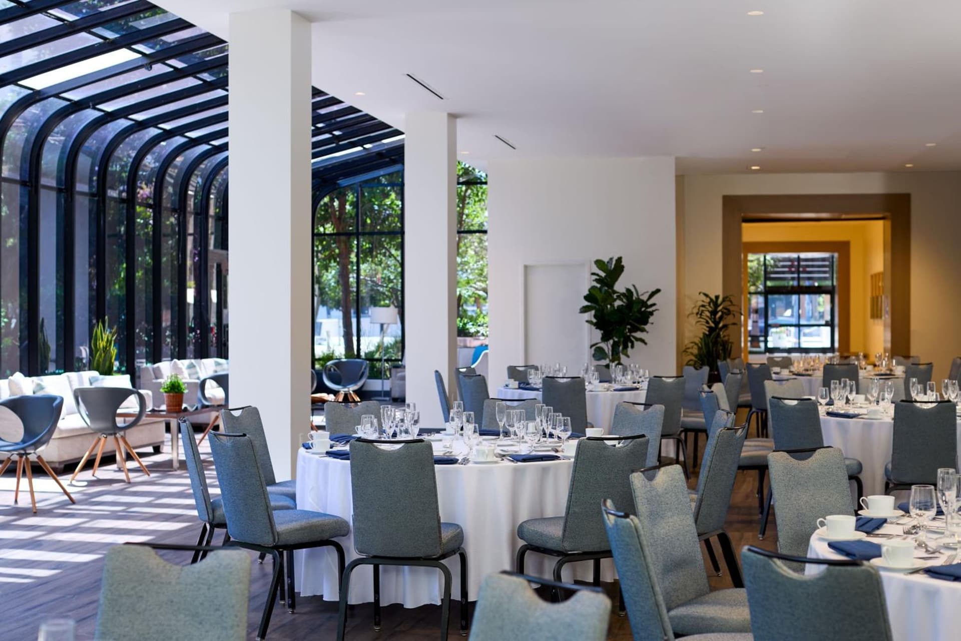 Marriott Long Beach Downtown gallery photo in Long Beach, CA — image 116