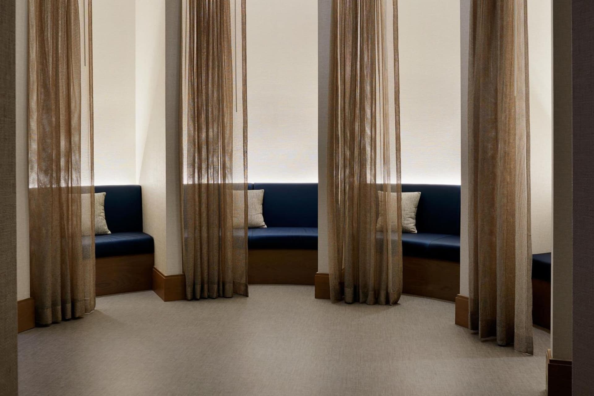 JW Marriott Nashville gallery photo in Nashville, TN — image 83