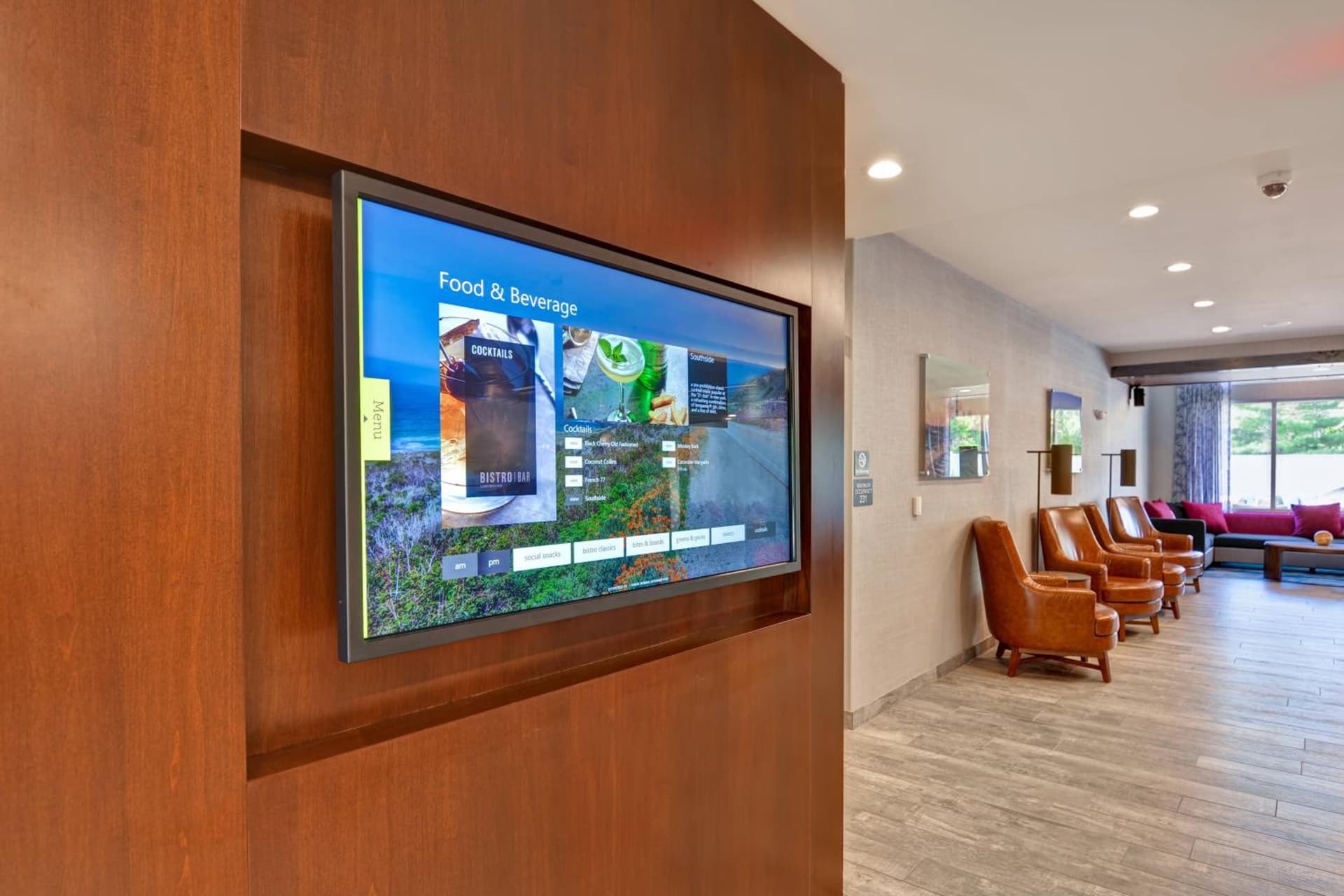 Courtyard by Marriott Long Island Islip/Courthouse Complex gallery photo in Central Islip, NY — image 27