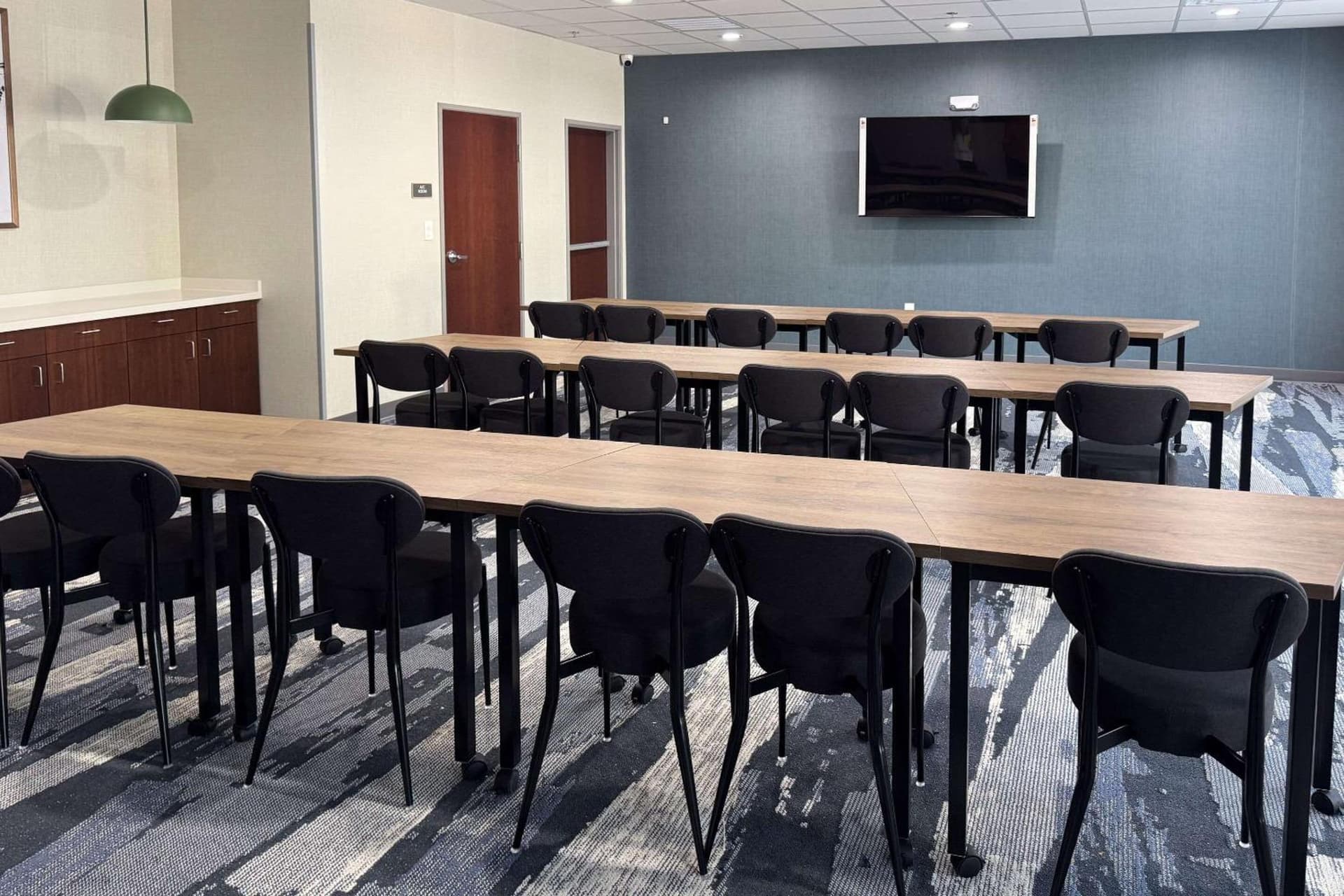 Comfort Inn & Suites Huntsville Near University — hotel in Huntsville, Texas