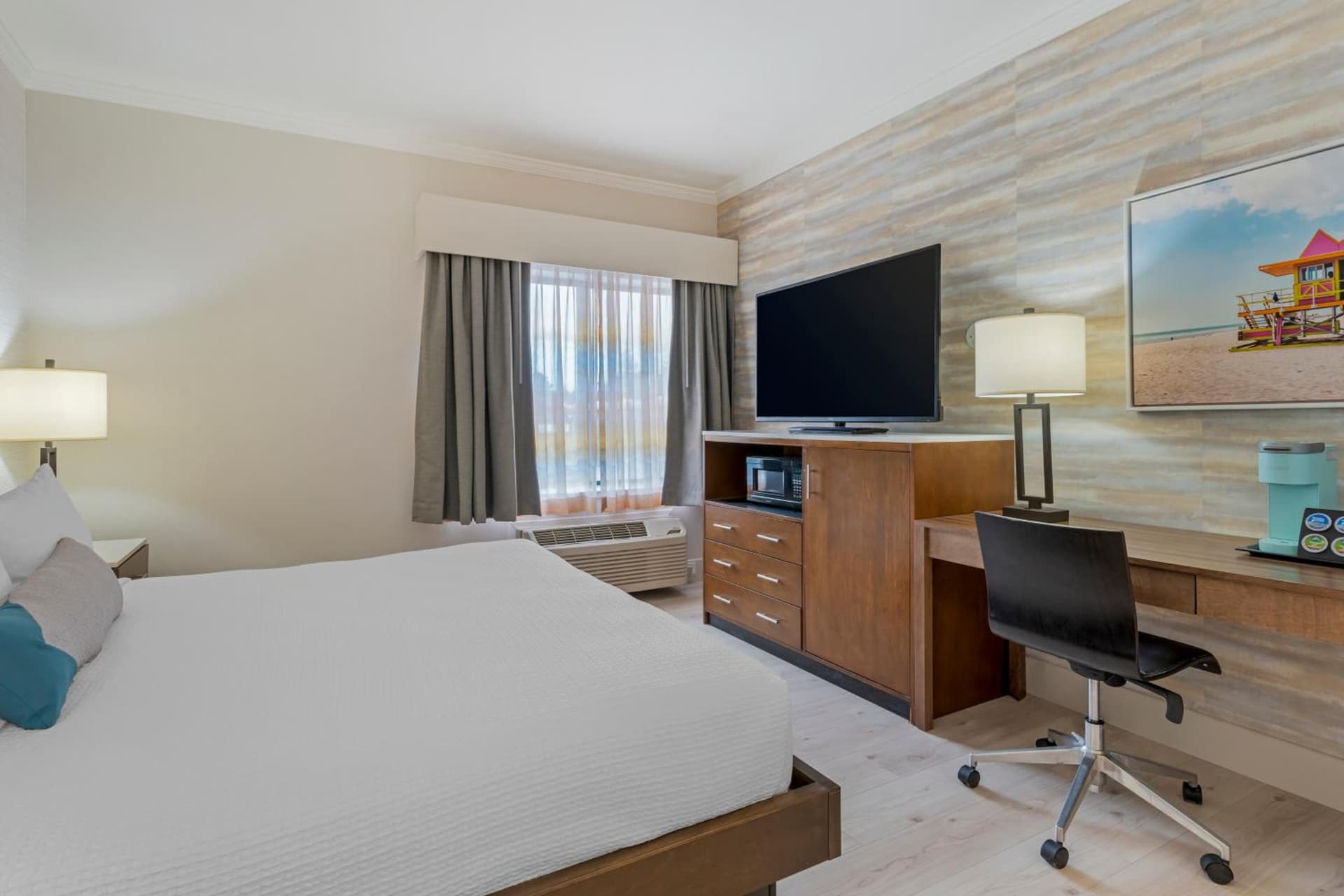 Best Western Plus All Suites Inn gallery photo in Santa Cruz, CA — image 15
