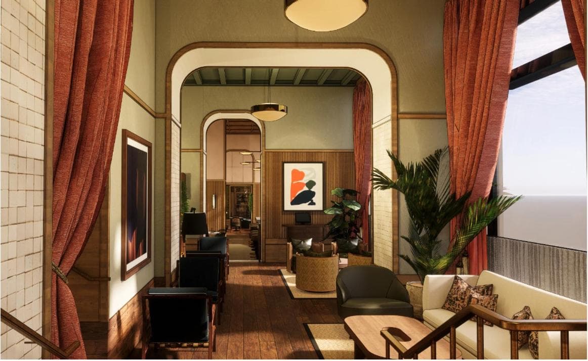 Fidelity Hotel gallery photo in Cleveland, OH — image 11