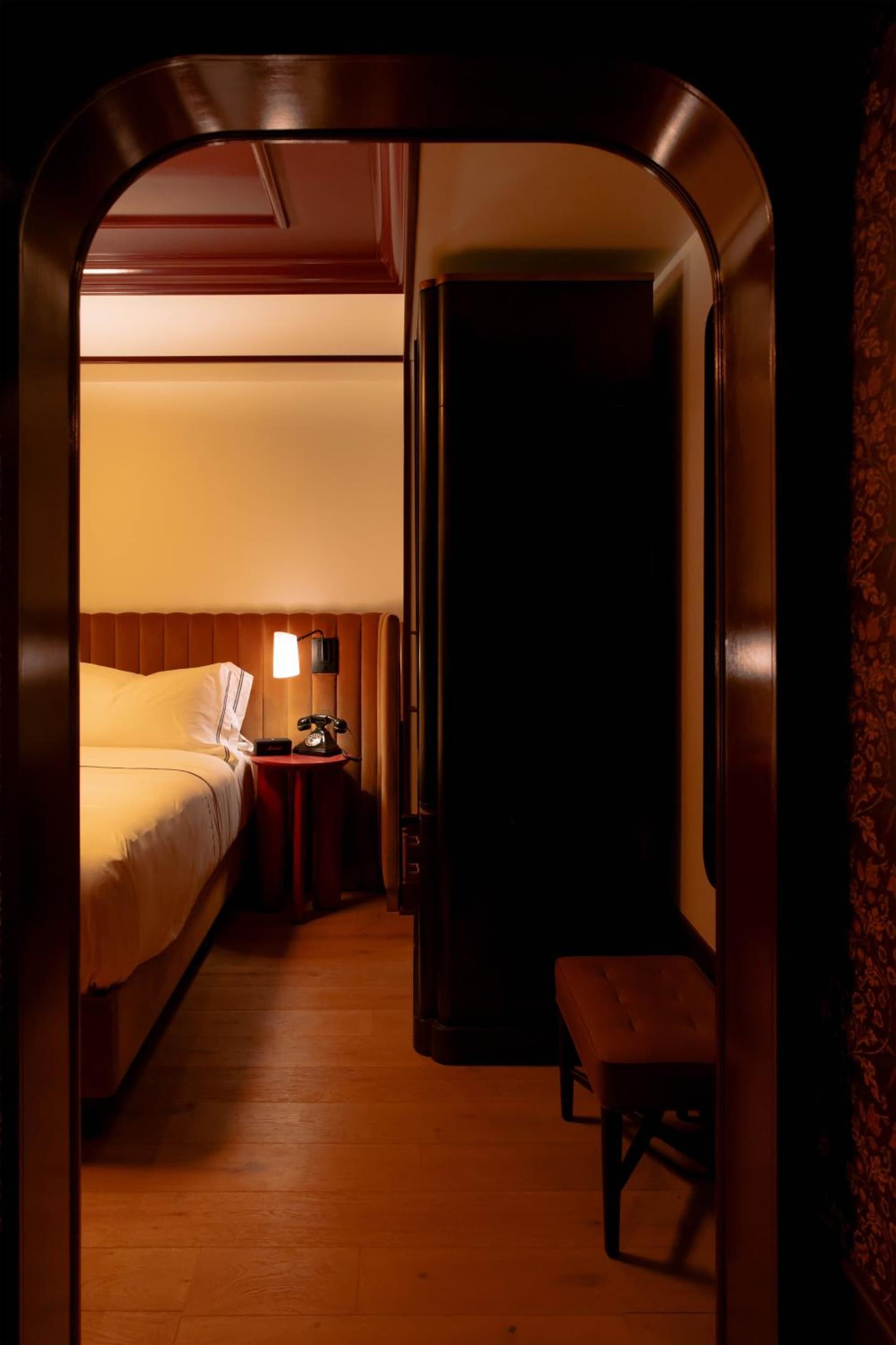 Fidelity Hotel gallery photo in Cleveland, OH — image 4