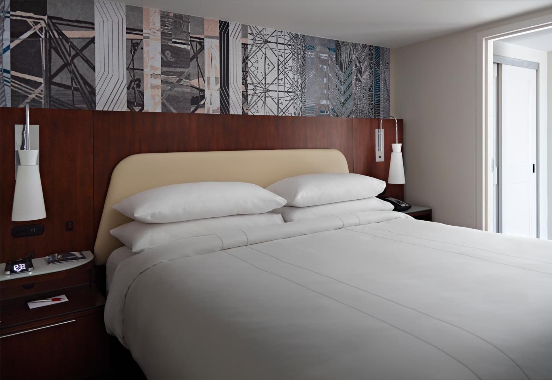 Marriott at the University of Dayton gallery photo in Dayton, OH — image 11