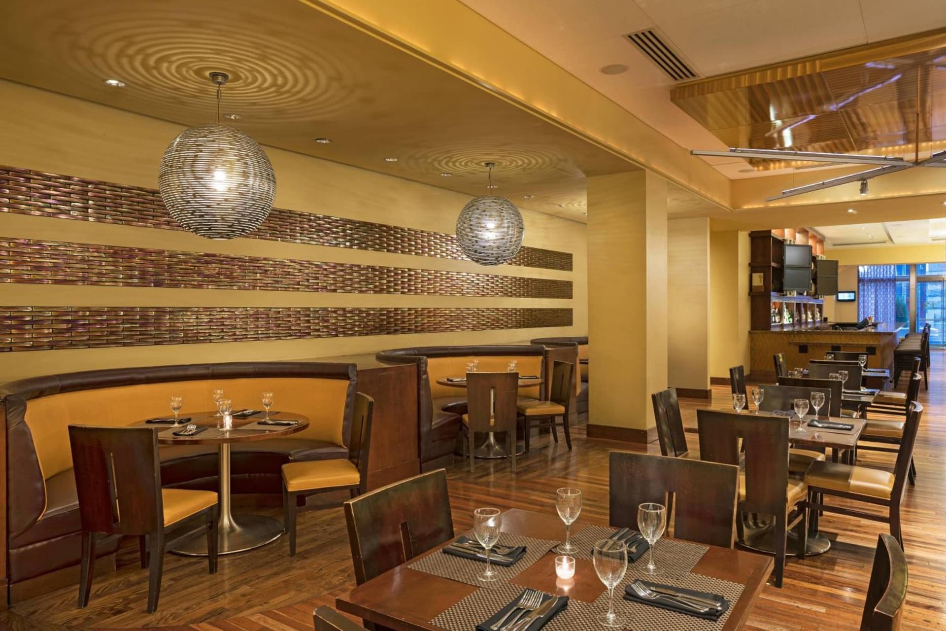 Philadelphia Marriott Downtown gallery photo in Philadelphia, PA — image 24