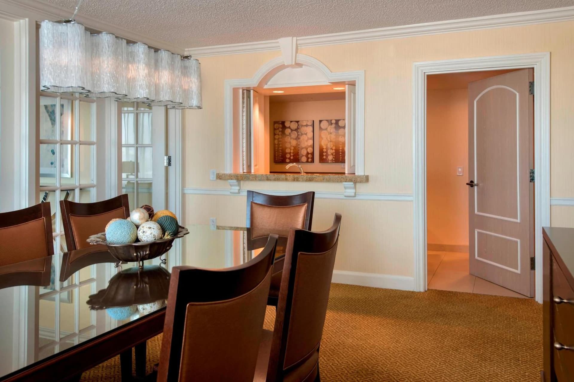 Philadelphia Marriott Downtown gallery photo in Philadelphia, PA — image 77