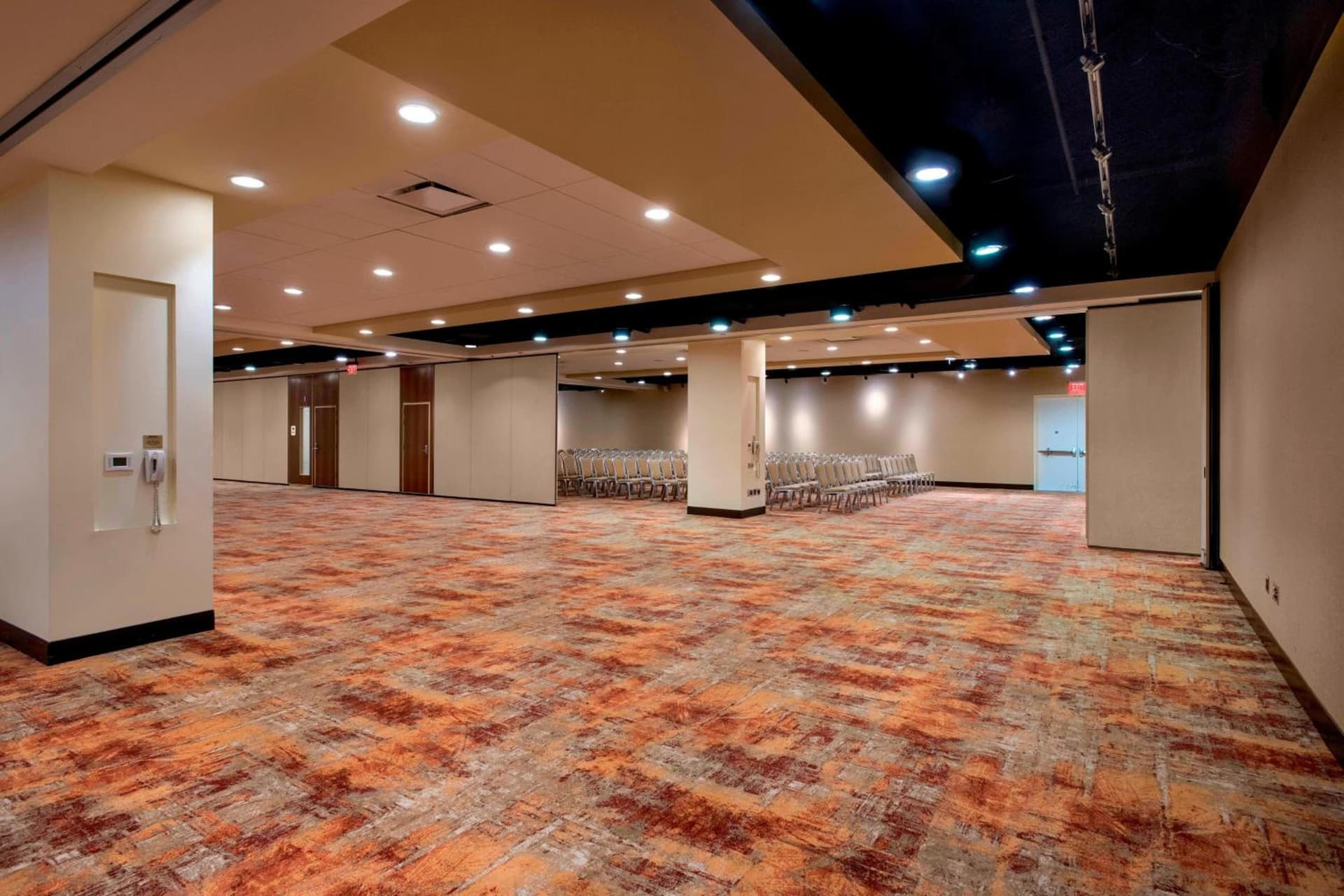 Philadelphia Marriott Downtown gallery photo in Philadelphia, PA — image 68