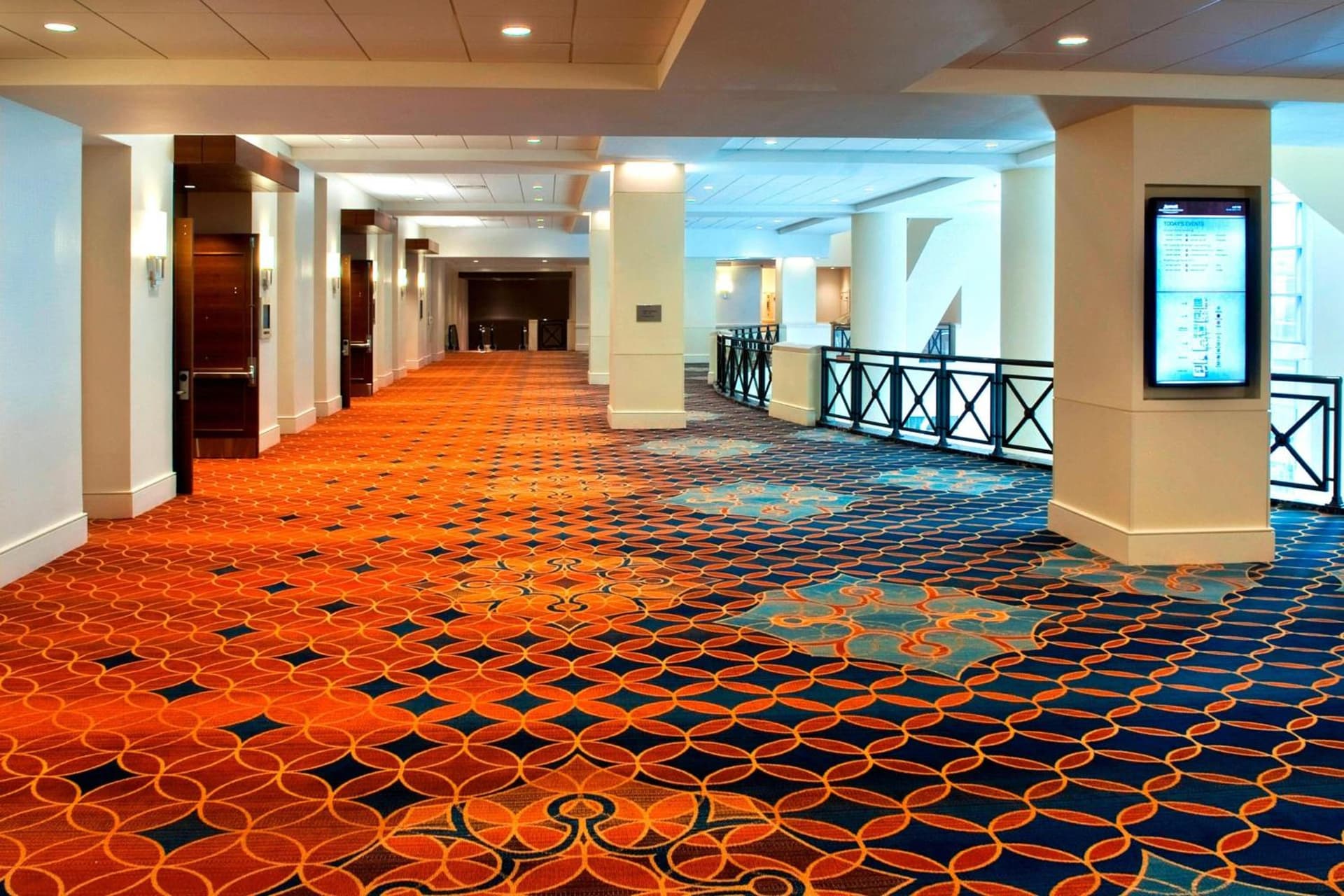 Philadelphia Marriott Downtown gallery photo in Philadelphia, PA — image 46