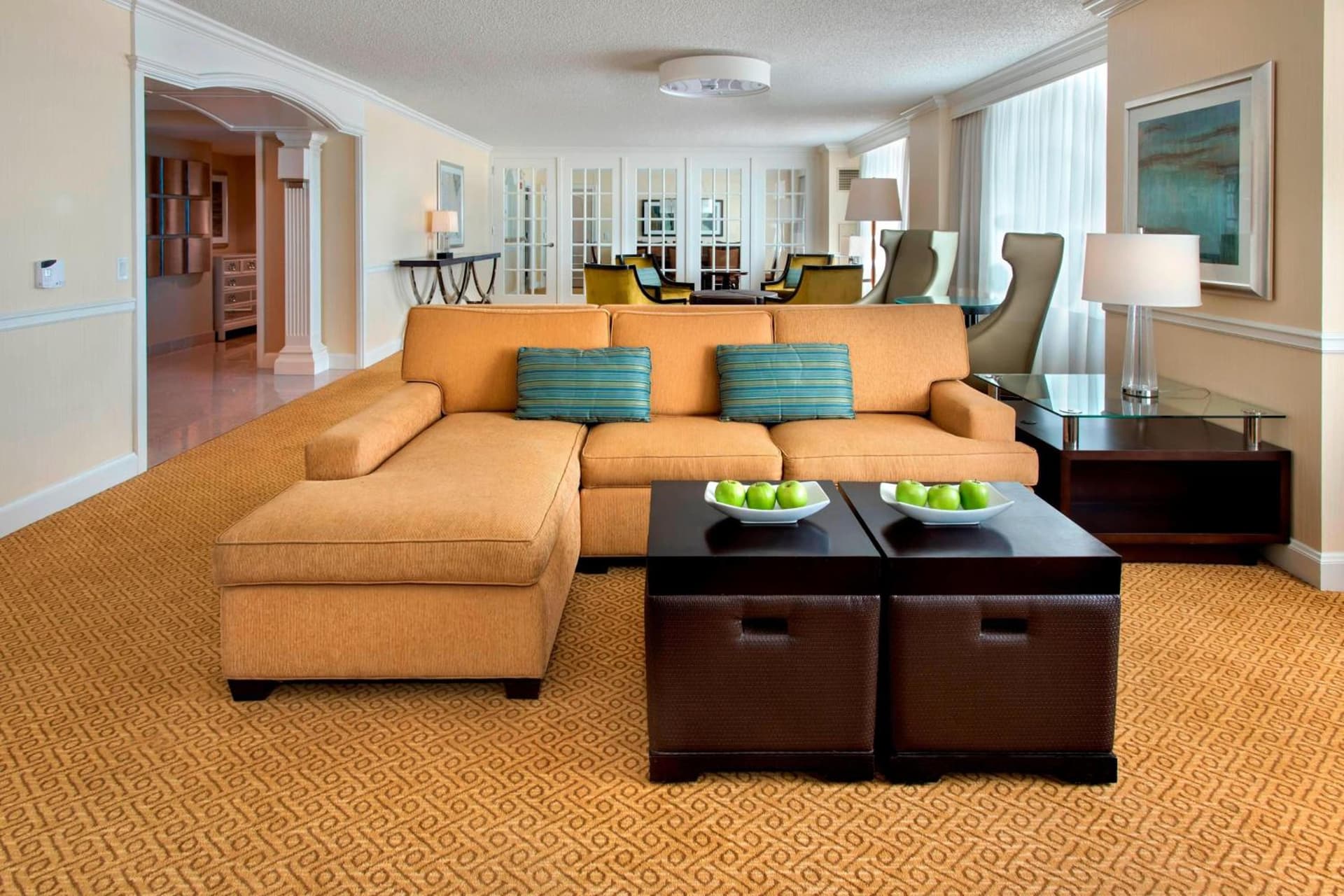 Philadelphia Marriott Downtown gallery photo in Philadelphia, PA — image 89