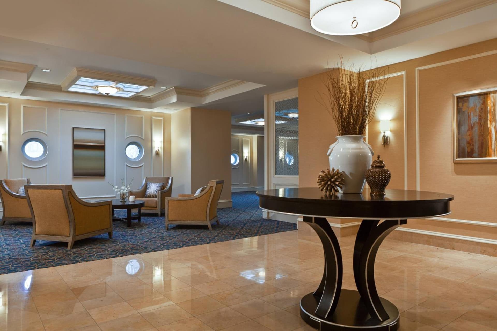 Philadelphia Marriott Downtown gallery photo in Philadelphia, PA — image 104