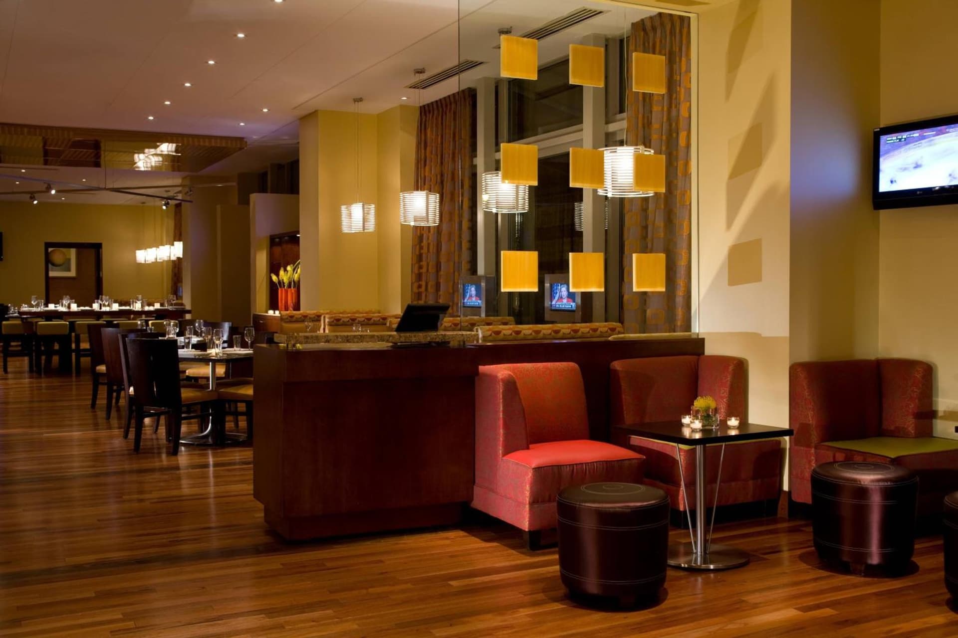 Philadelphia Marriott Downtown gallery photo in Philadelphia, PA — image 75