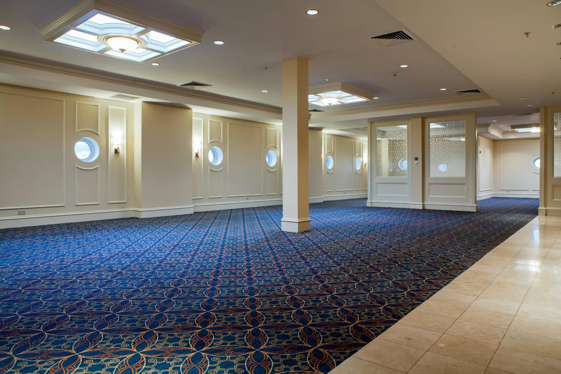 Philadelphia Marriott Downtown gallery photo in Philadelphia, PA — image 20