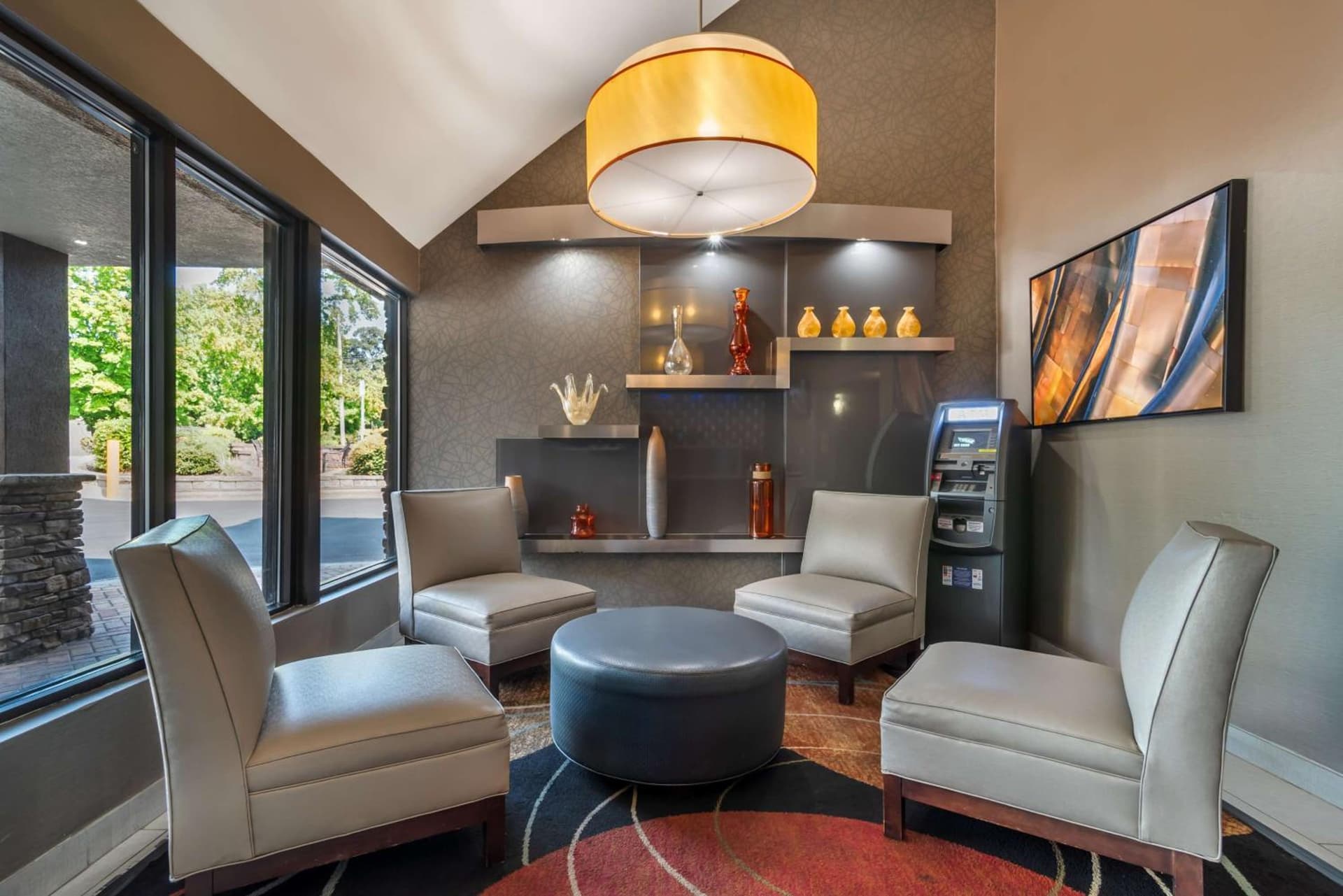 Best Western Charlotte-Gastonia interior in Gastonia, NC — gallery photo 2