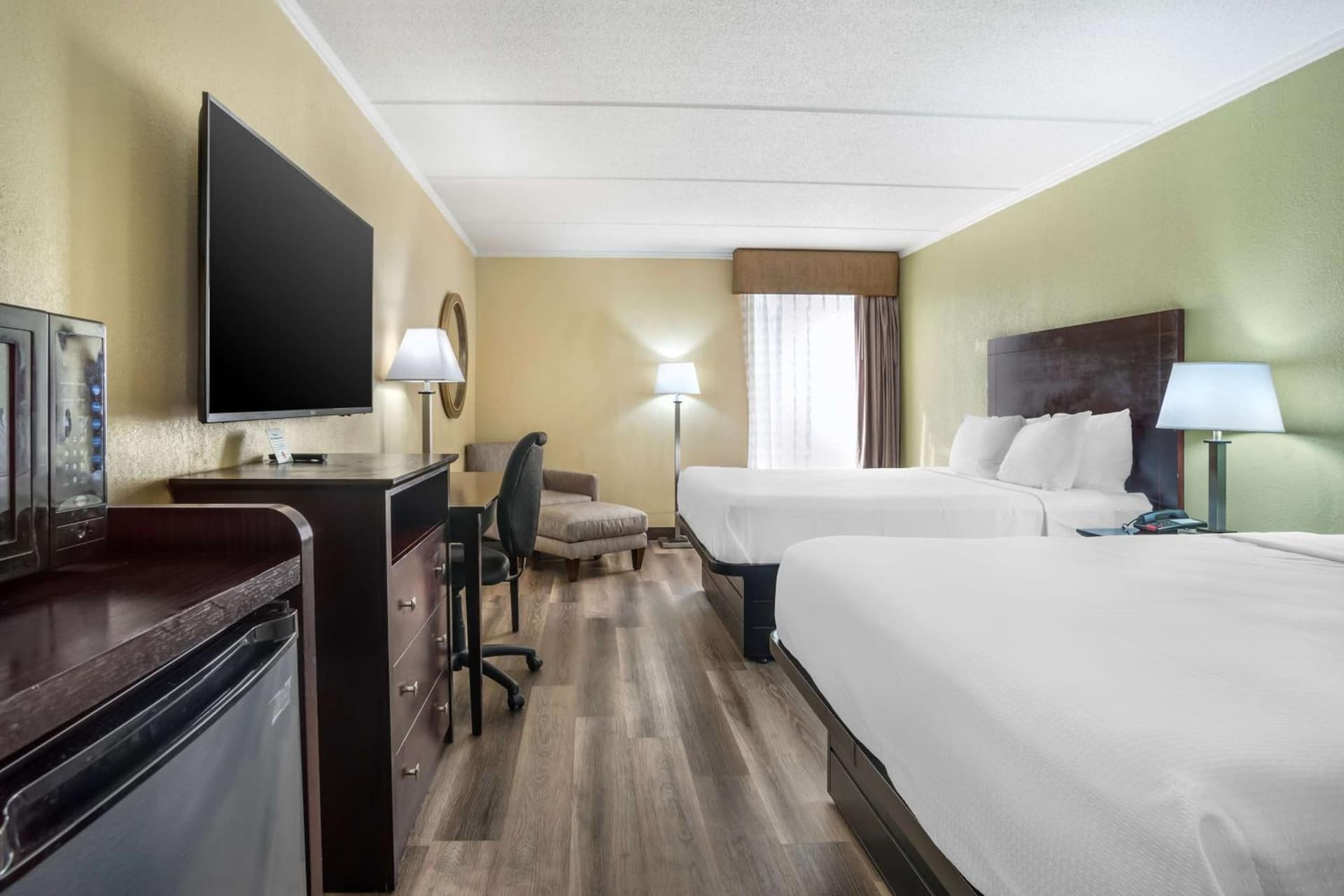 Best Western Charlotte-Gastonia gallery photo in Gastonia, NC — image 4