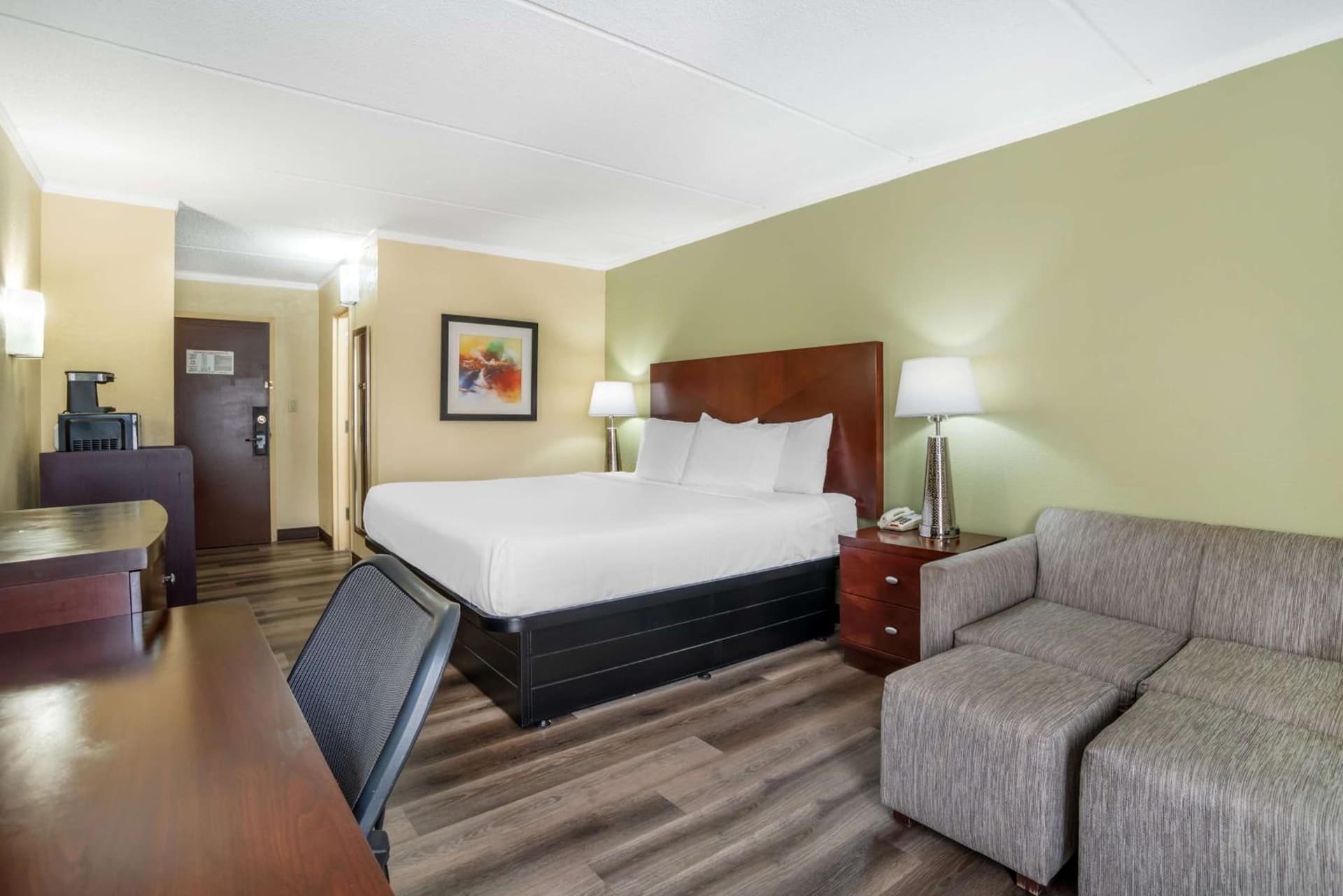 Best Western Charlotte-Gastonia gallery photo in Gastonia, NC — image 24