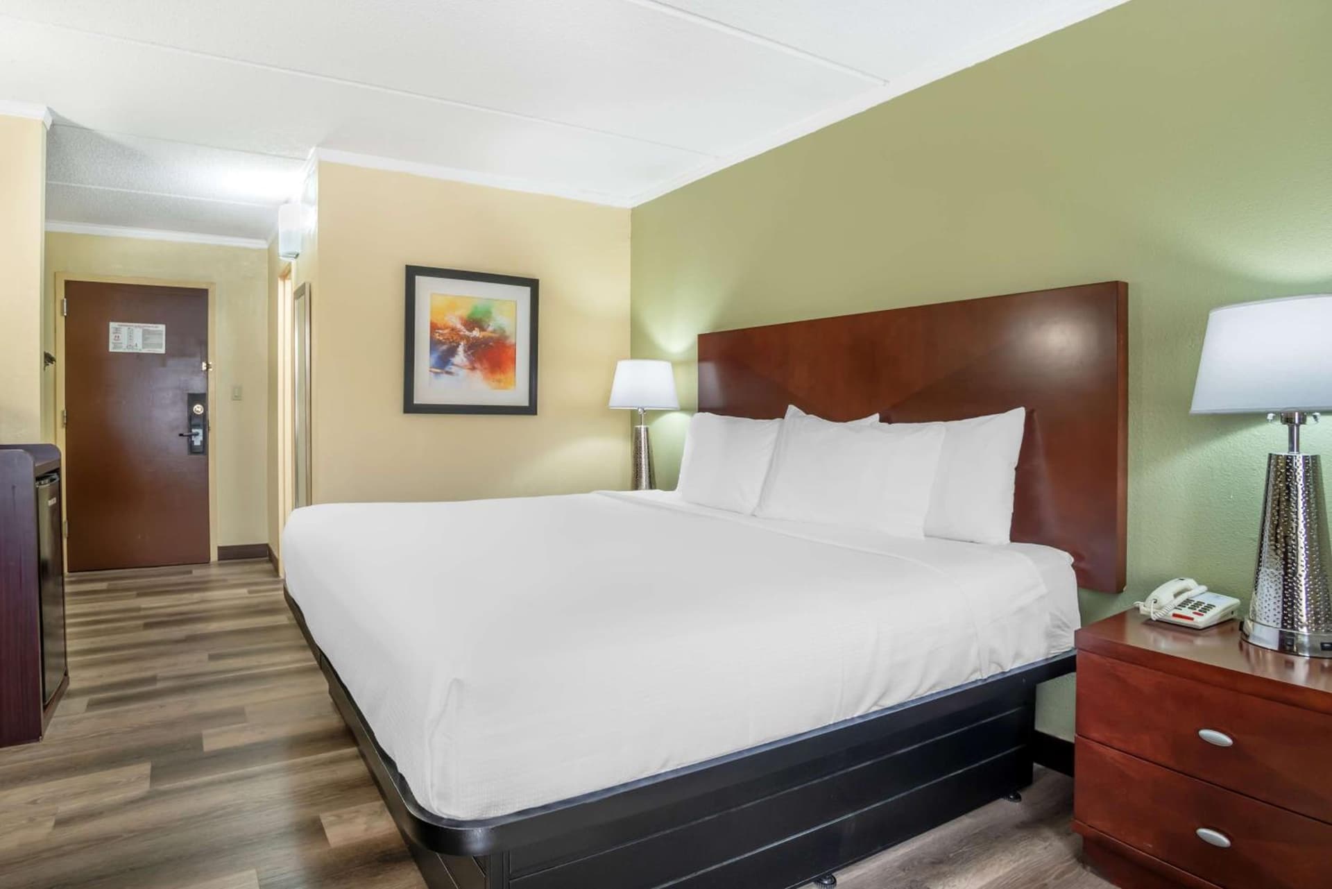 Best Western Charlotte-Gastonia gallery photo in Gastonia, NC — image 9