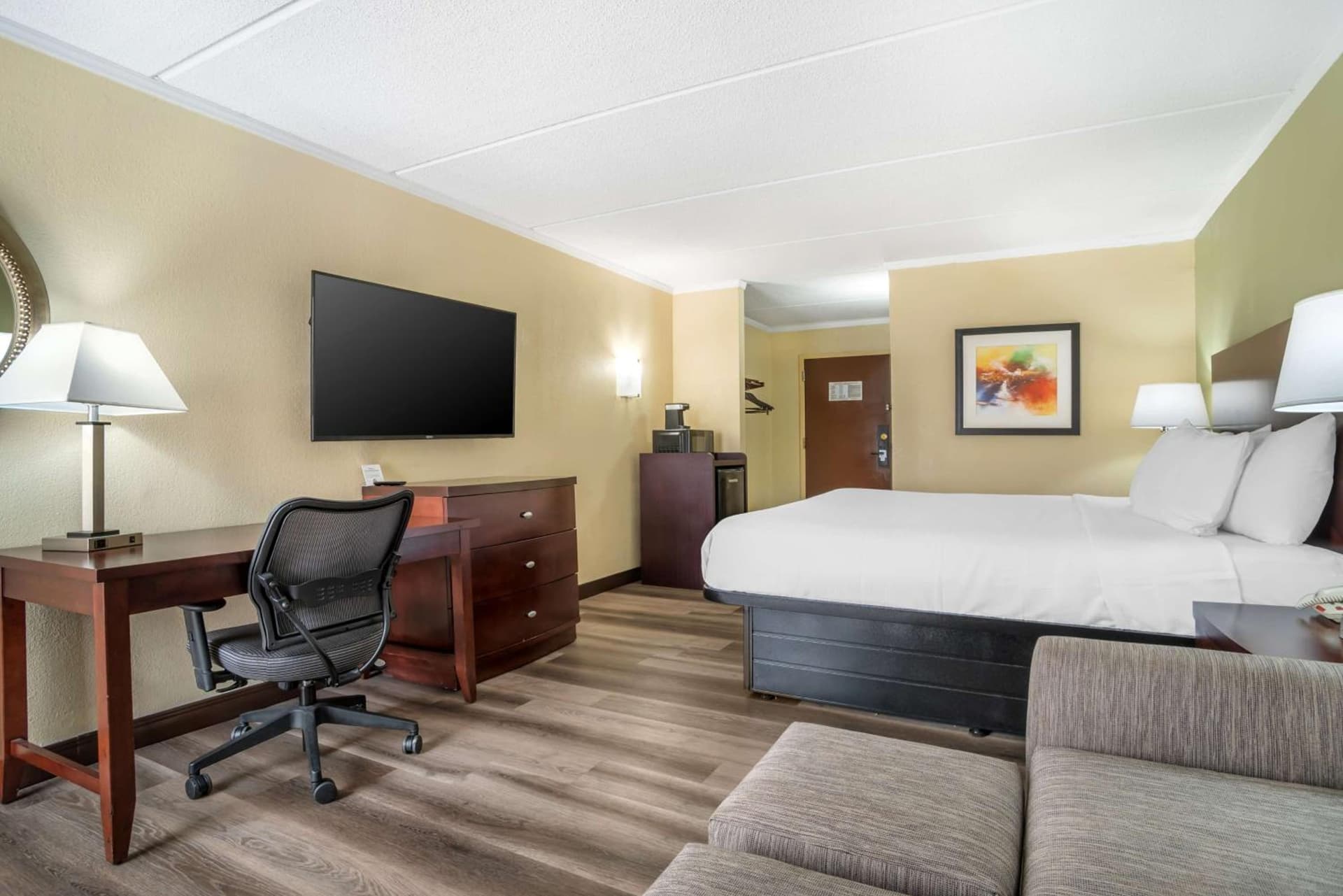 Best Western Charlotte-Gastonia gallery photo in Gastonia, NC — image 5