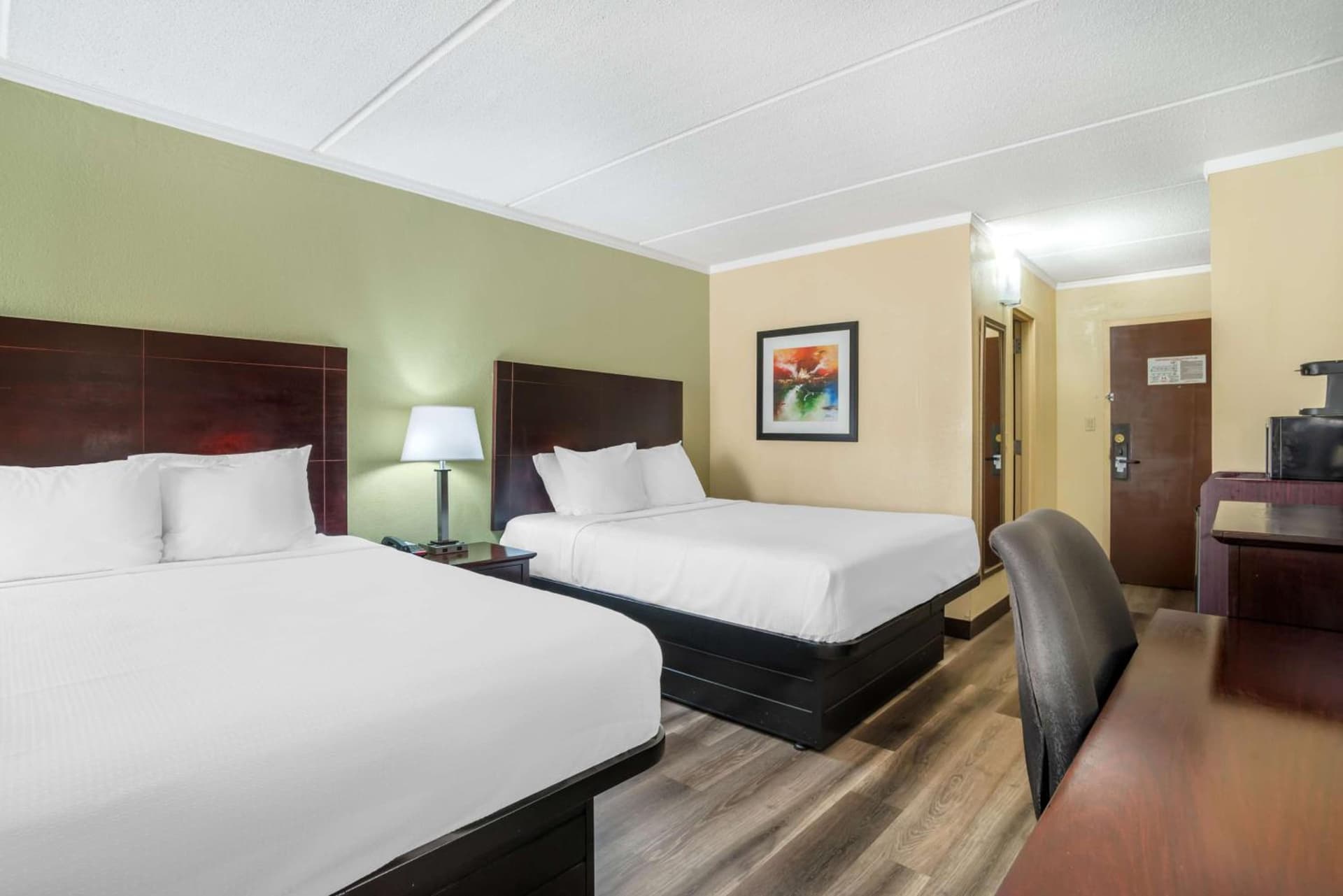 Best Western Charlotte-Gastonia gallery photo in Gastonia, NC — image 8