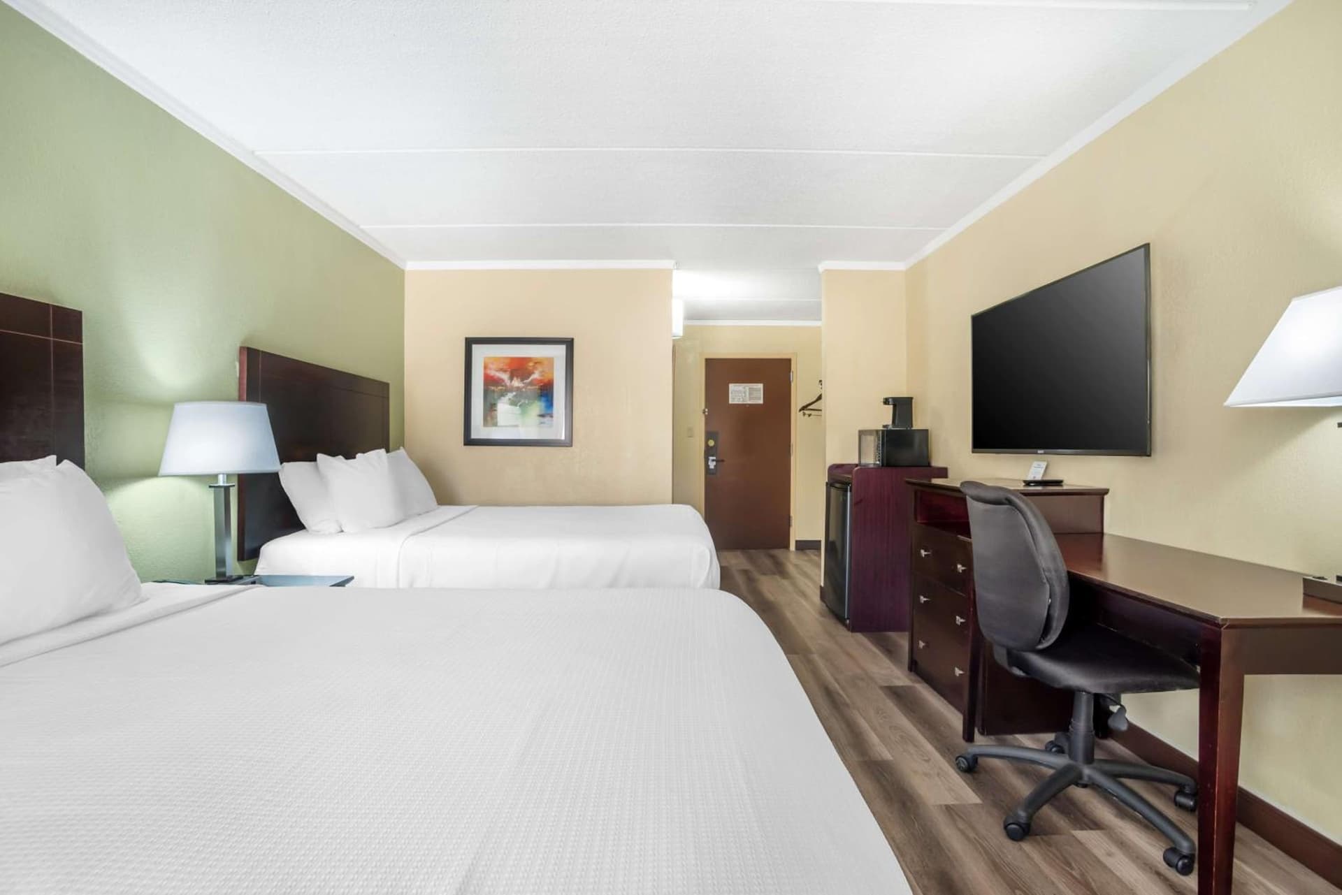 Best Western Charlotte-Gastonia gallery photo in Gastonia, NC — image 13
