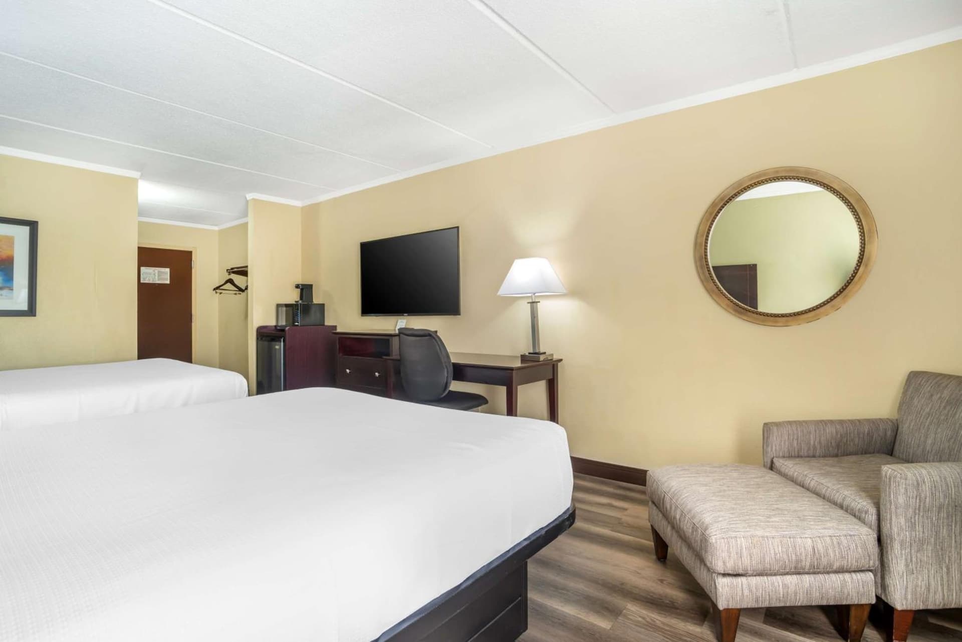 Best Western Charlotte-Gastonia gallery photo in Gastonia, NC — image 21