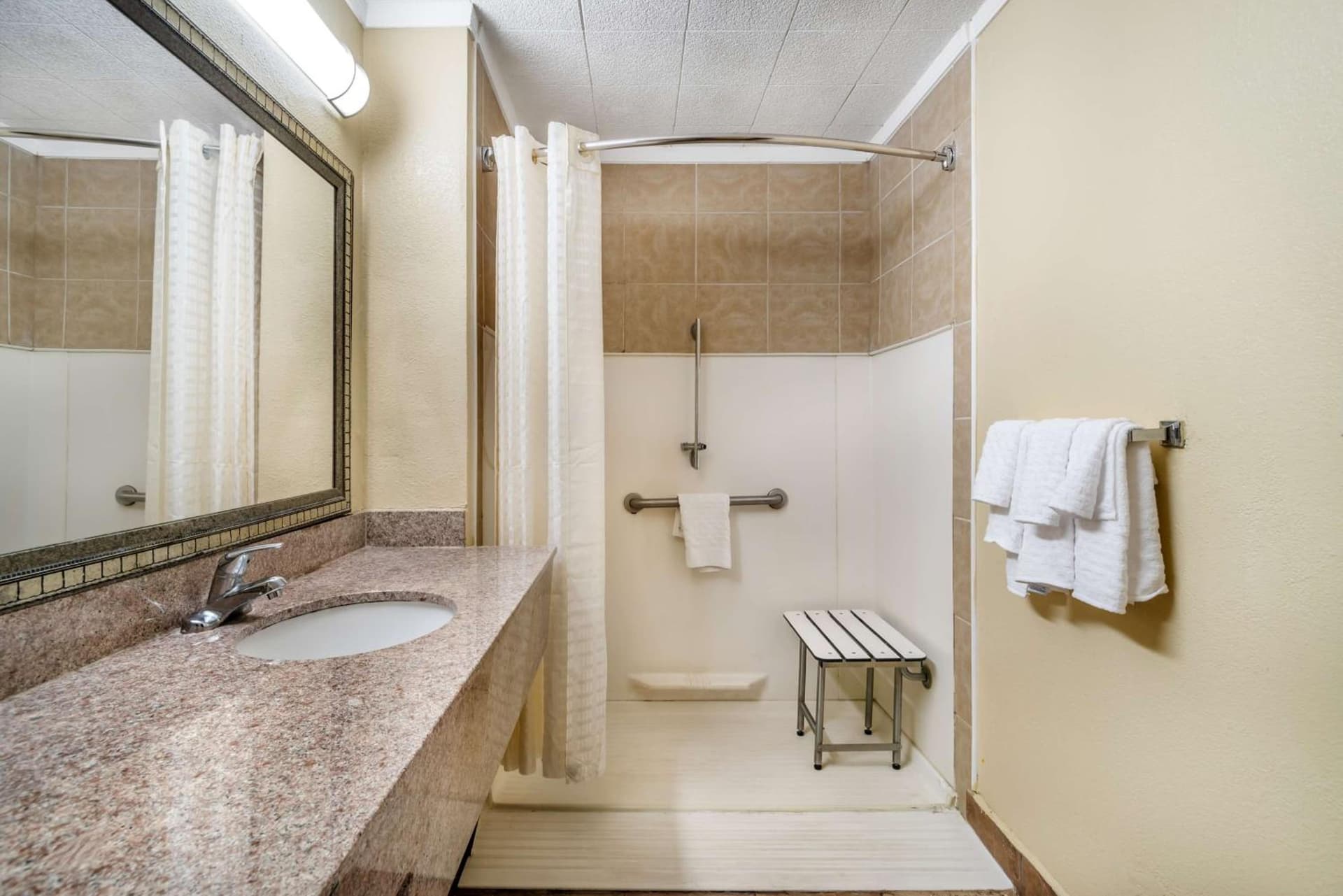 Best Western Charlotte-Gastonia gallery photo in Gastonia, NC — image 23
