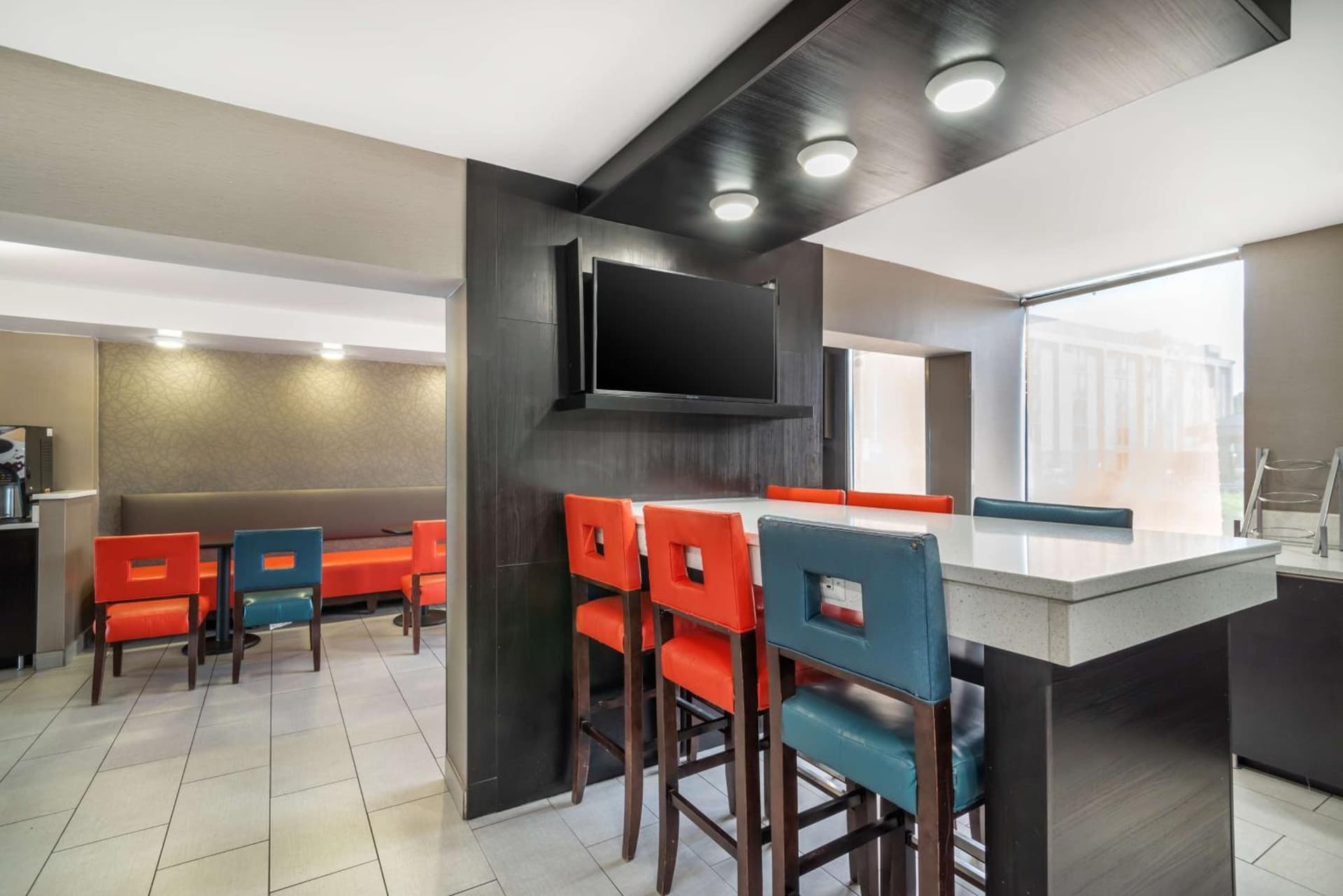 Best Western Charlotte-Gastonia gallery photo in Gastonia, NC — image 12