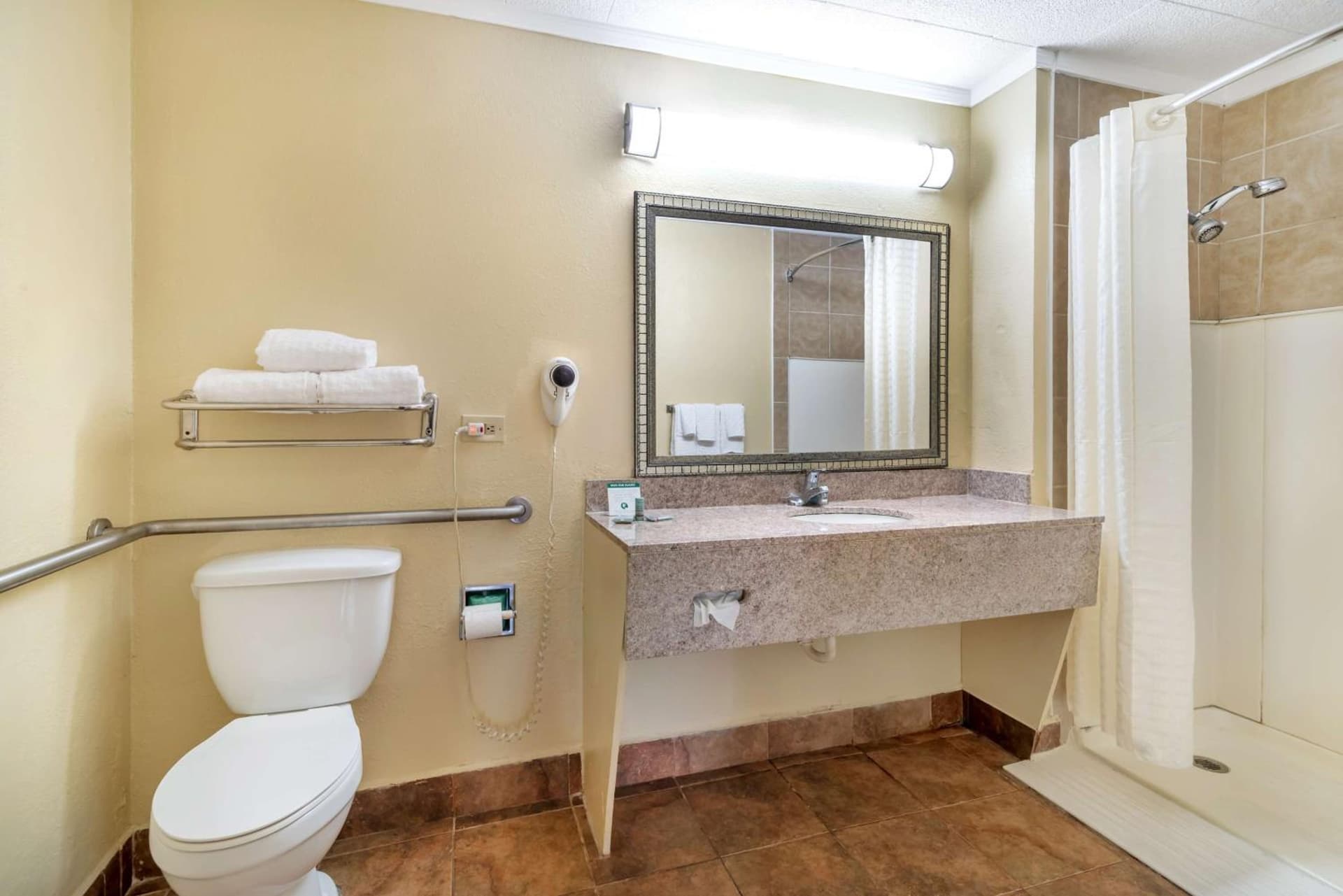 Best Western Charlotte-Gastonia gallery photo in Gastonia, NC — image 20