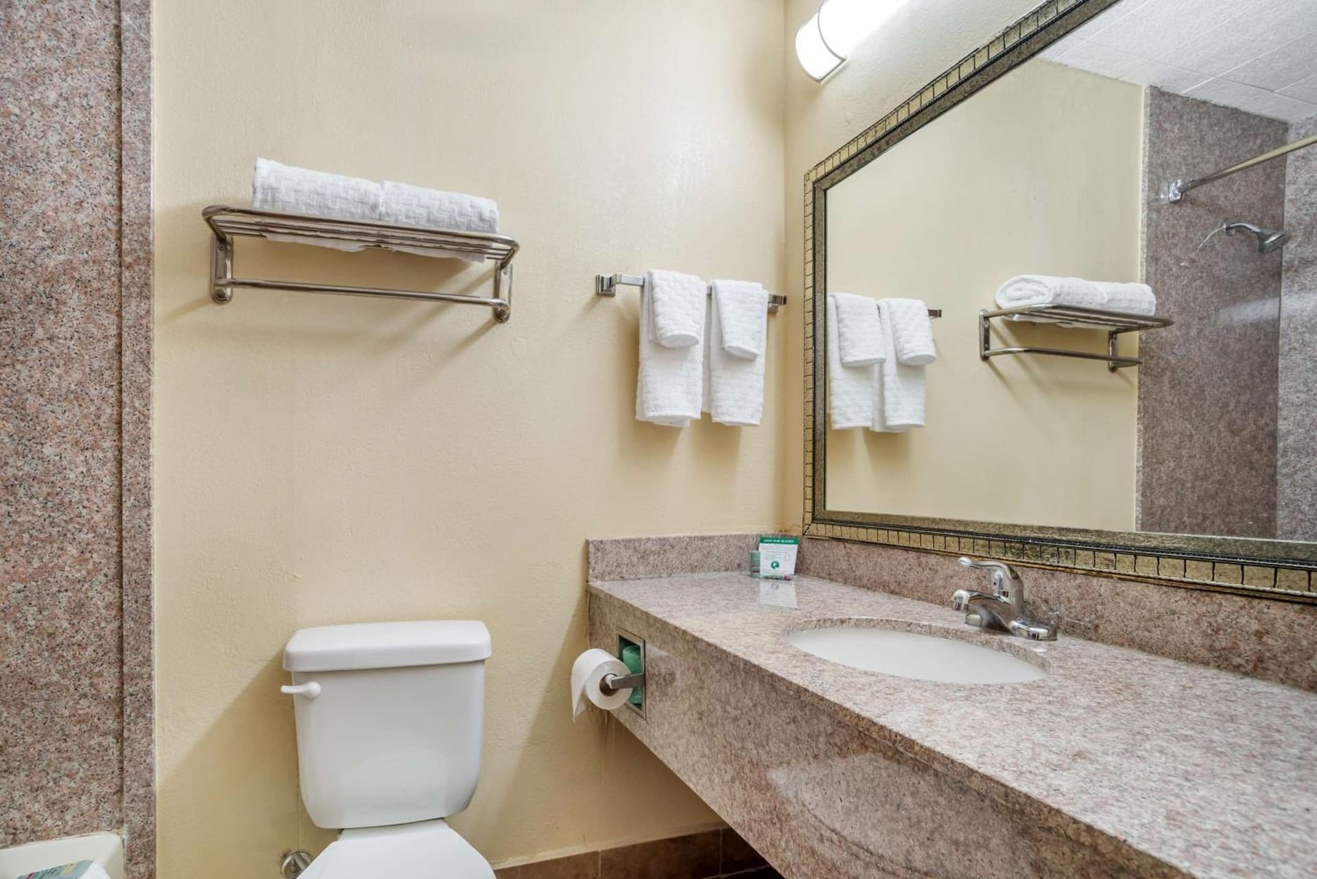 Best Western Charlotte-Gastonia gallery photo in Gastonia, NC — image 6