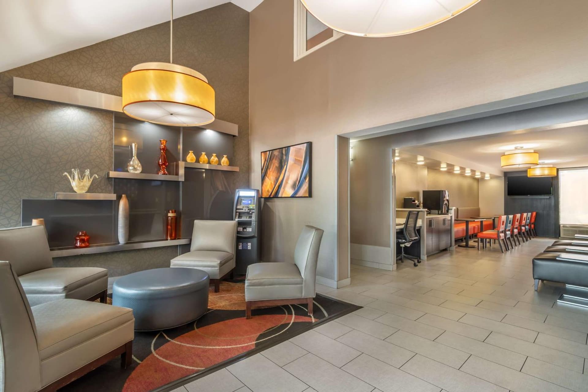 Best Western Charlotte-Gastonia gallery photo in Gastonia, NC — image 7