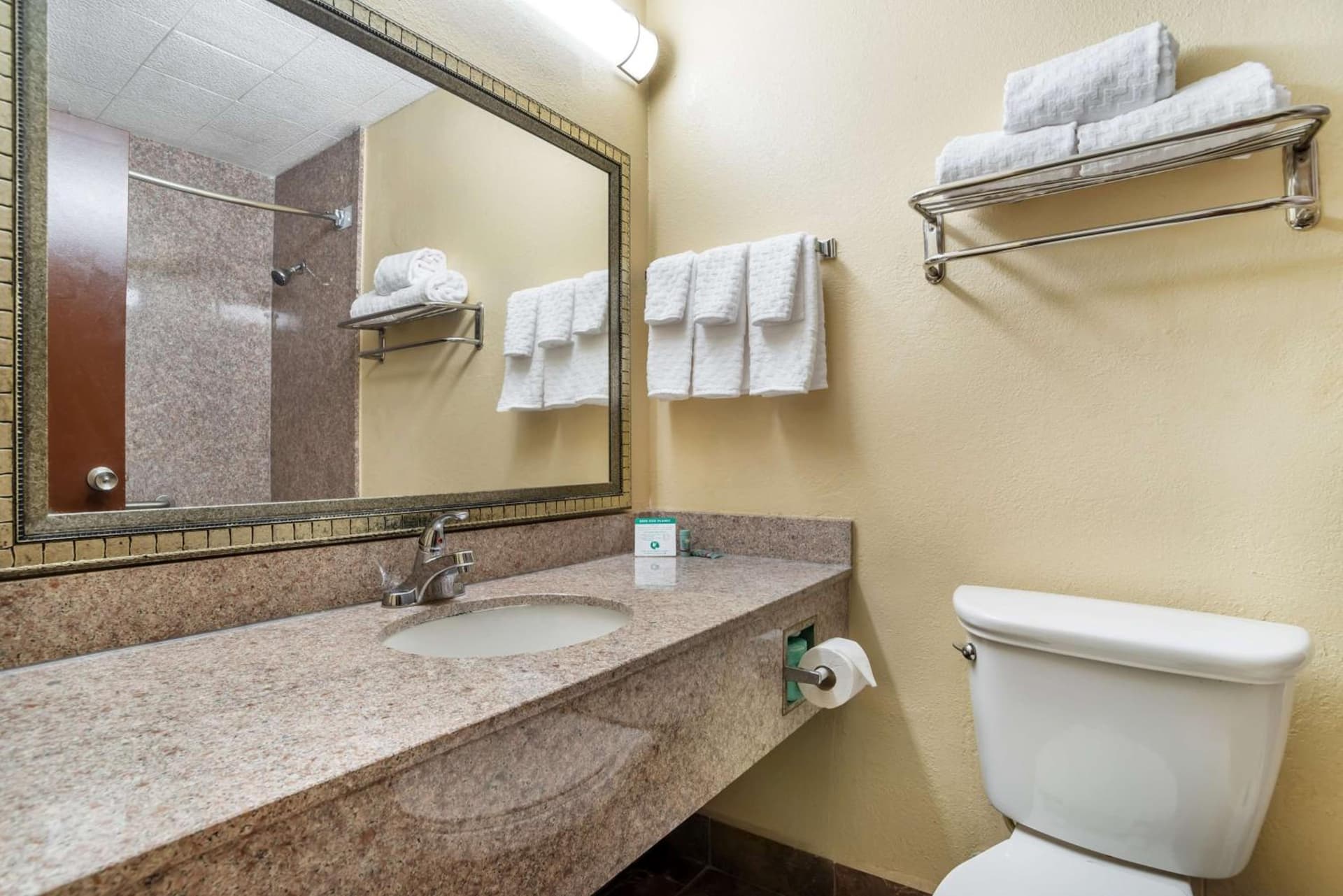 Best Western Charlotte-Gastonia gallery photo in Gastonia, NC — image 10