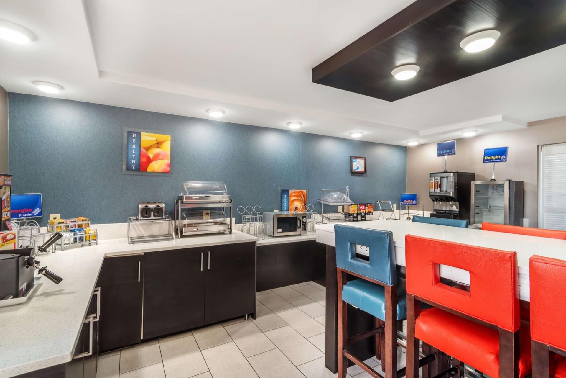 Best Western Charlotte-Gastonia gallery photo in Gastonia, NC — image 19