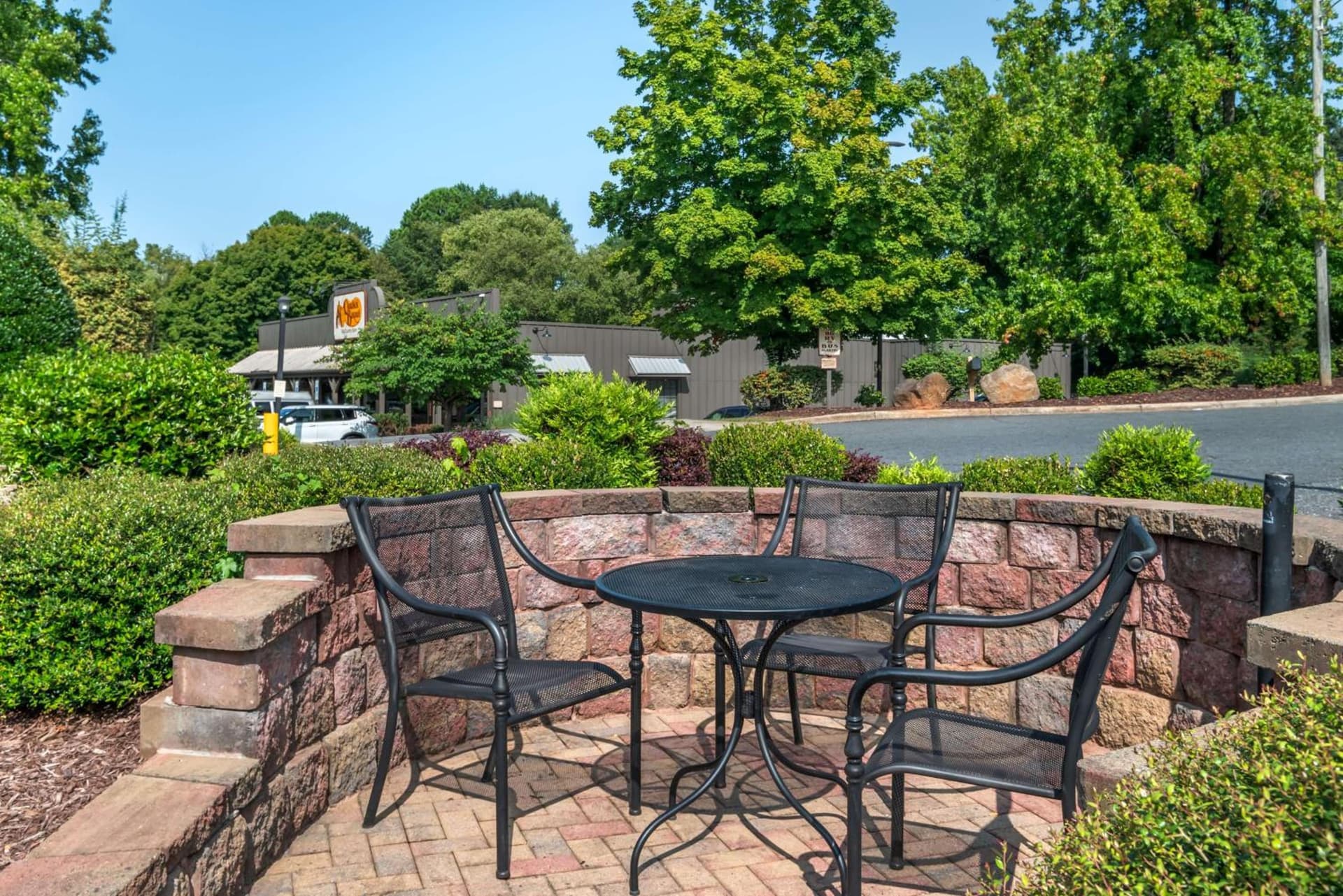 Best Western Charlotte-Gastonia gallery photo in Gastonia, NC — image 16