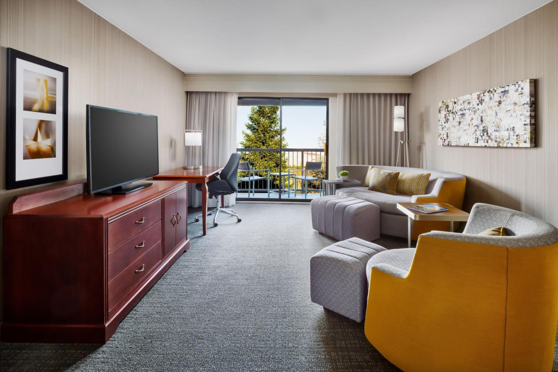 Courtyard by Marriott Roseville Galleria Mall/Creekside Ridge Drive gallery photo in Roseville, CA — image 31
