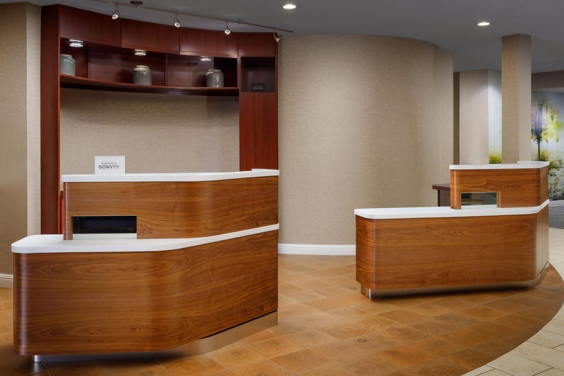 Courtyard by Marriott Roseville Galleria Mall/Creekside Ridge Drive gallery photo in Roseville, CA — image 5